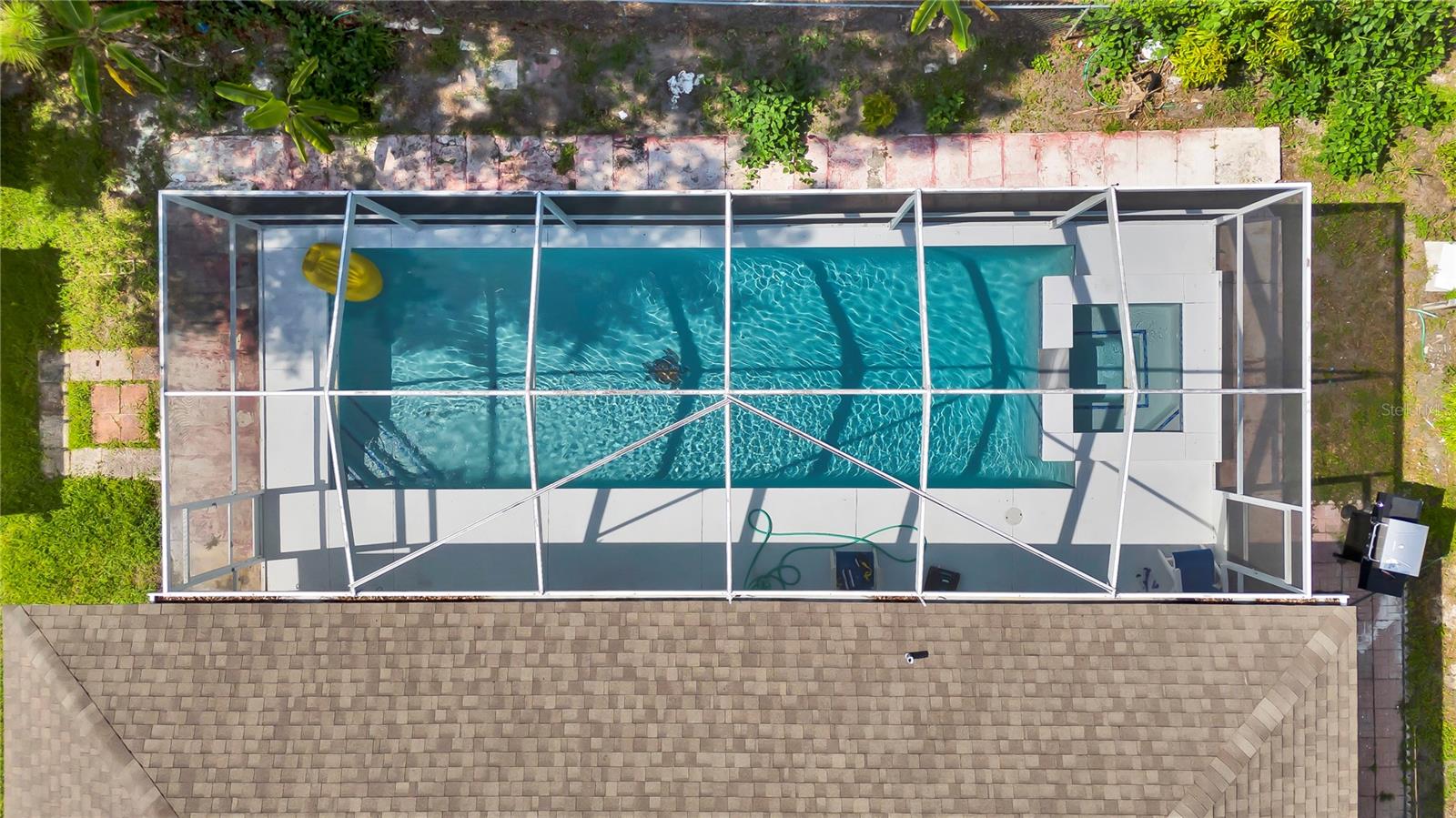 POINCIANA NBRHD 05 NORTH VILLAGE 03 - Residential