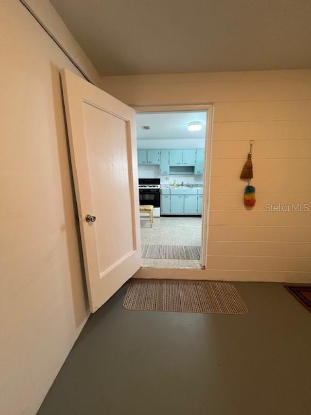 VIRGINIA HEIGHTS - Residential