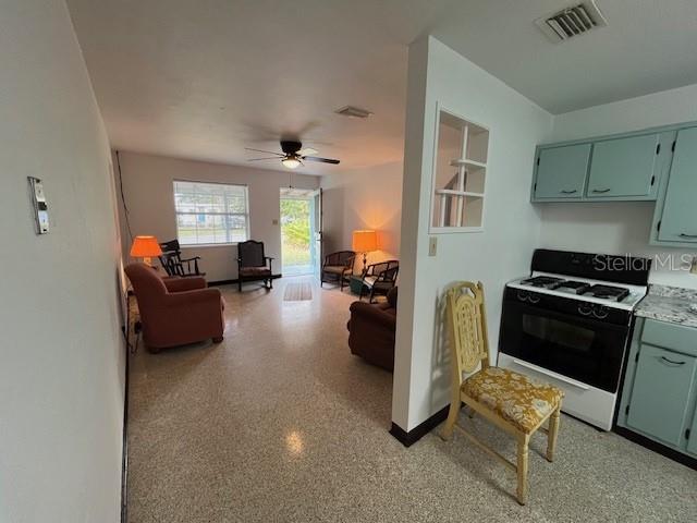 VIRGINIA HEIGHTS - Residential