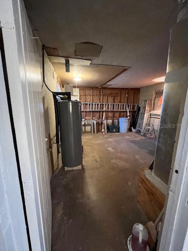 VIRGINIA HEIGHTS - Residential