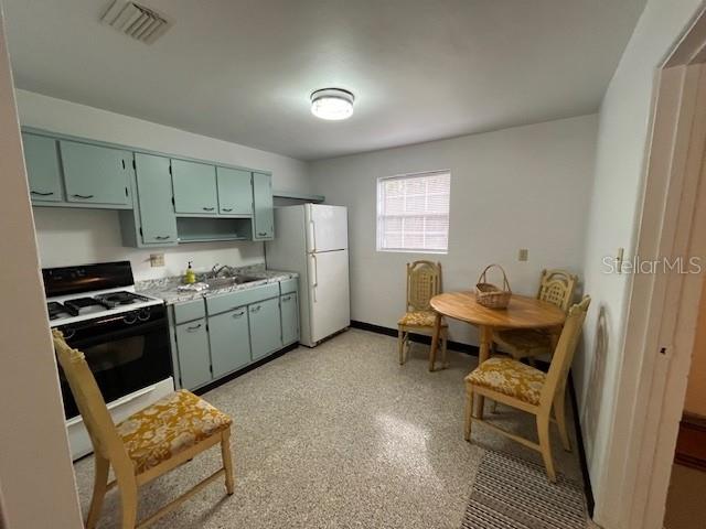 VIRGINIA HEIGHTS - Residential