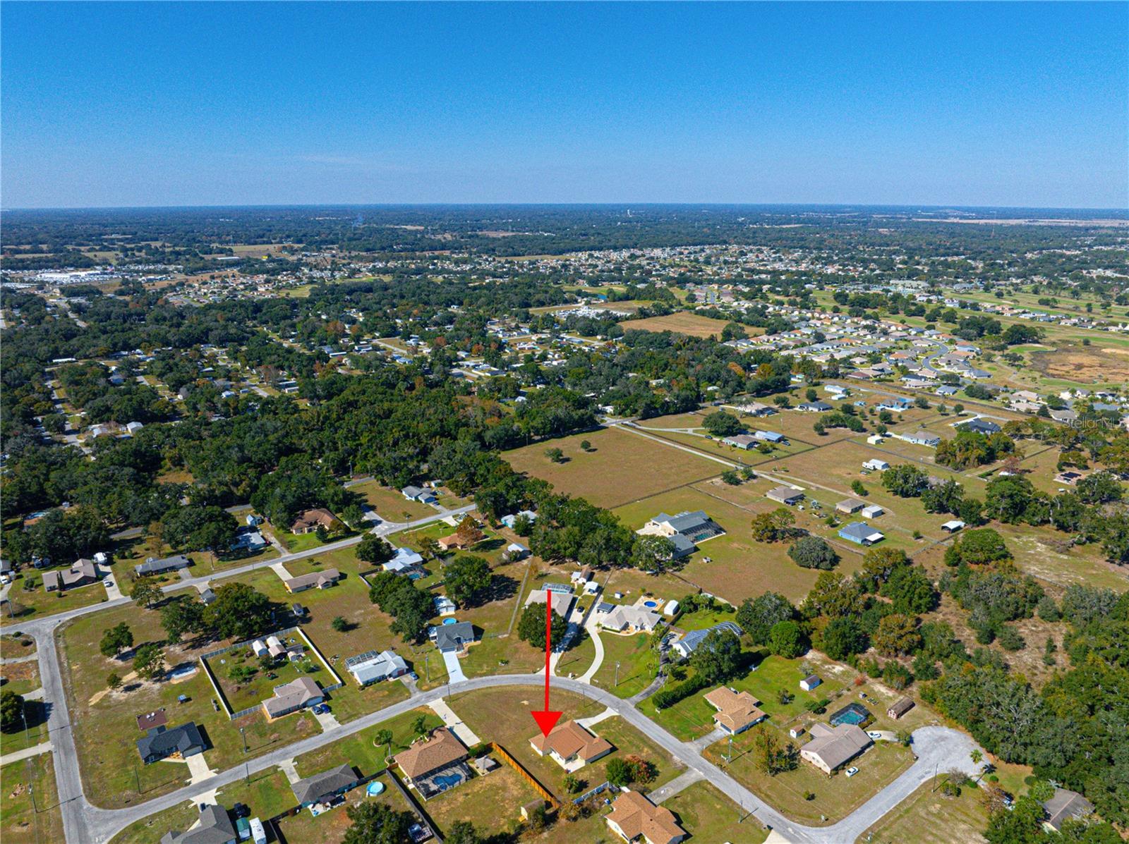 EDGEWATER ESTATE - Residential