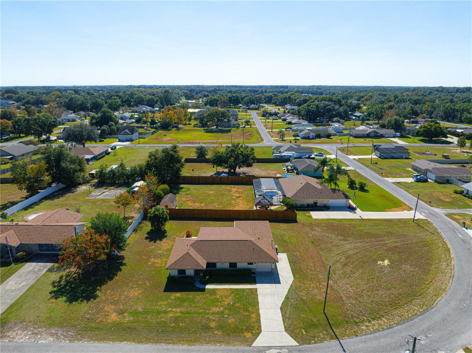 EDGEWATER ESTATE - Residential