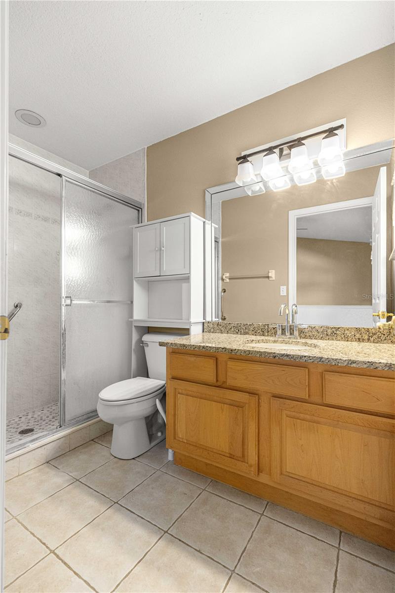 EDGEWATER ESTATE - Residential