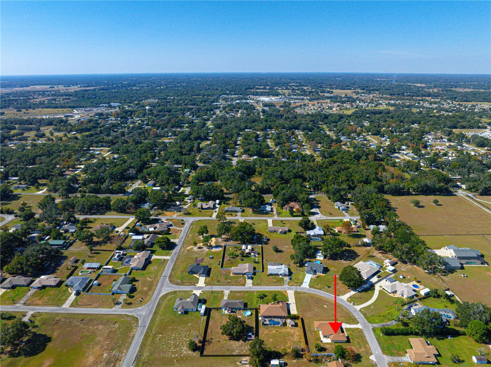 EDGEWATER ESTATE - Residential