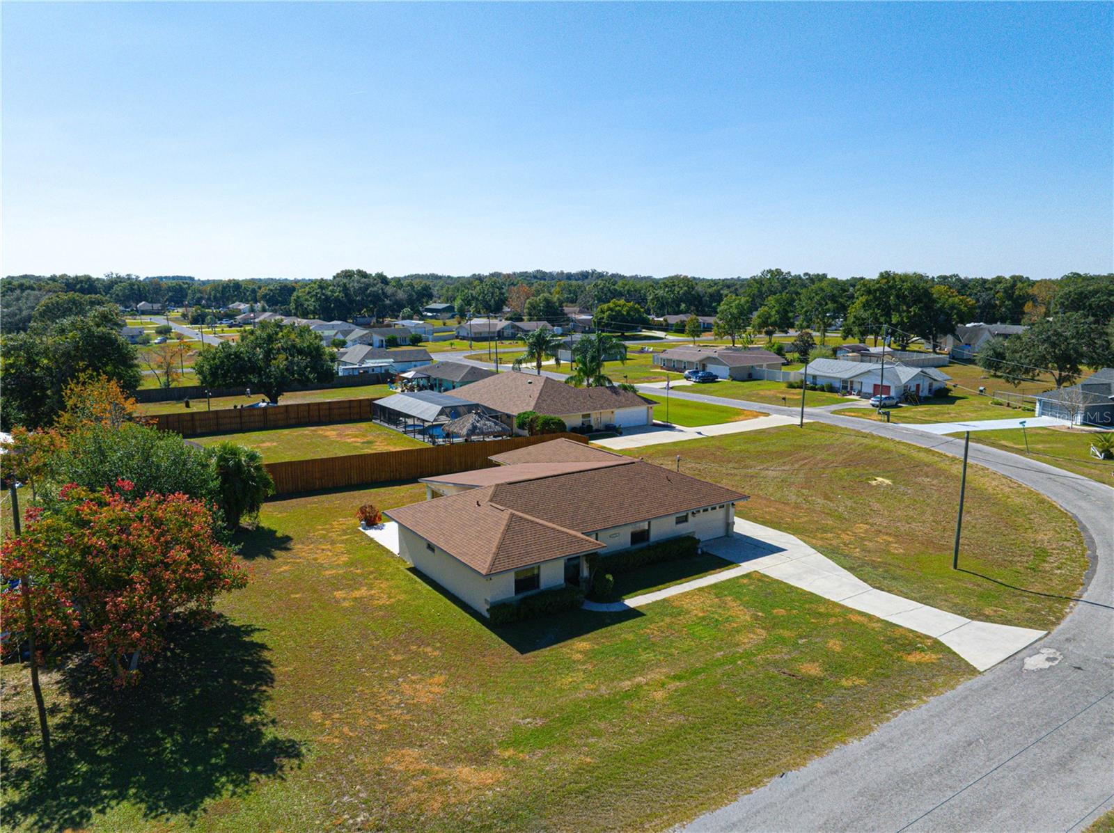 EDGEWATER ESTATE - Residential