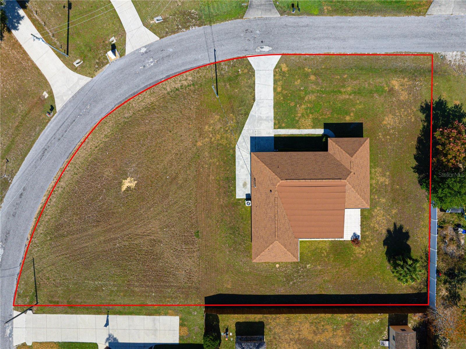 EDGEWATER ESTATE - Residential