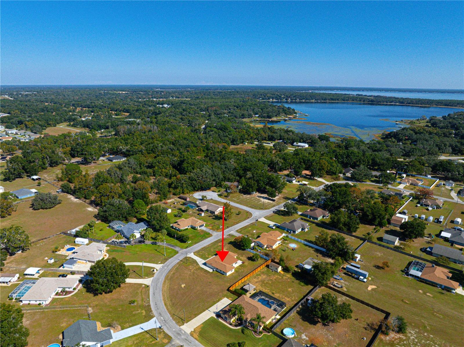 EDGEWATER ESTATE - Residential