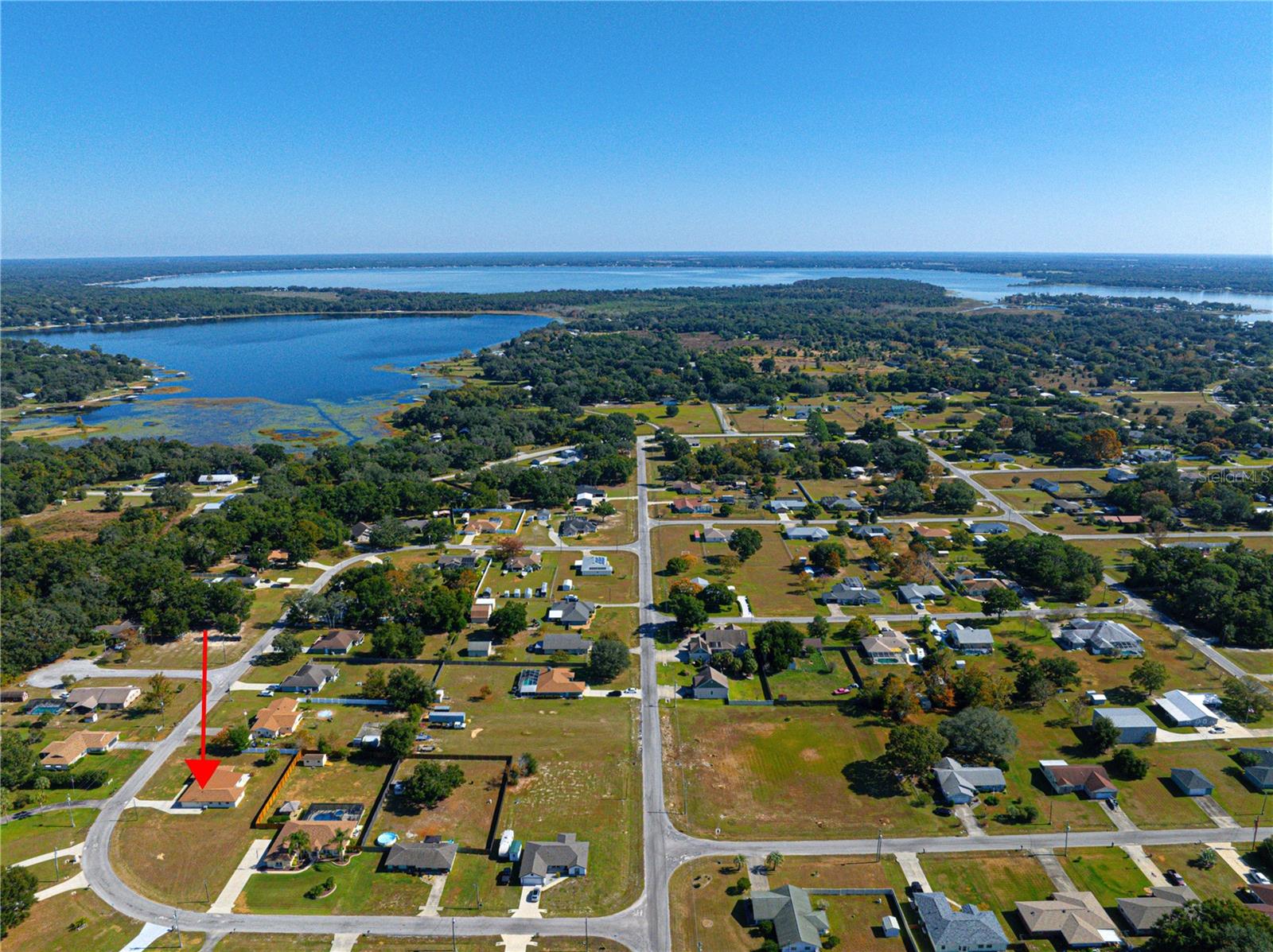 EDGEWATER ESTATE - Residential