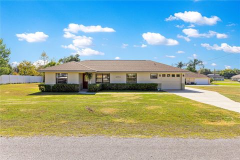 Photo of 9670 SE 143rd Street, Summerfield, FL 34491 (MLS # OM713843)
