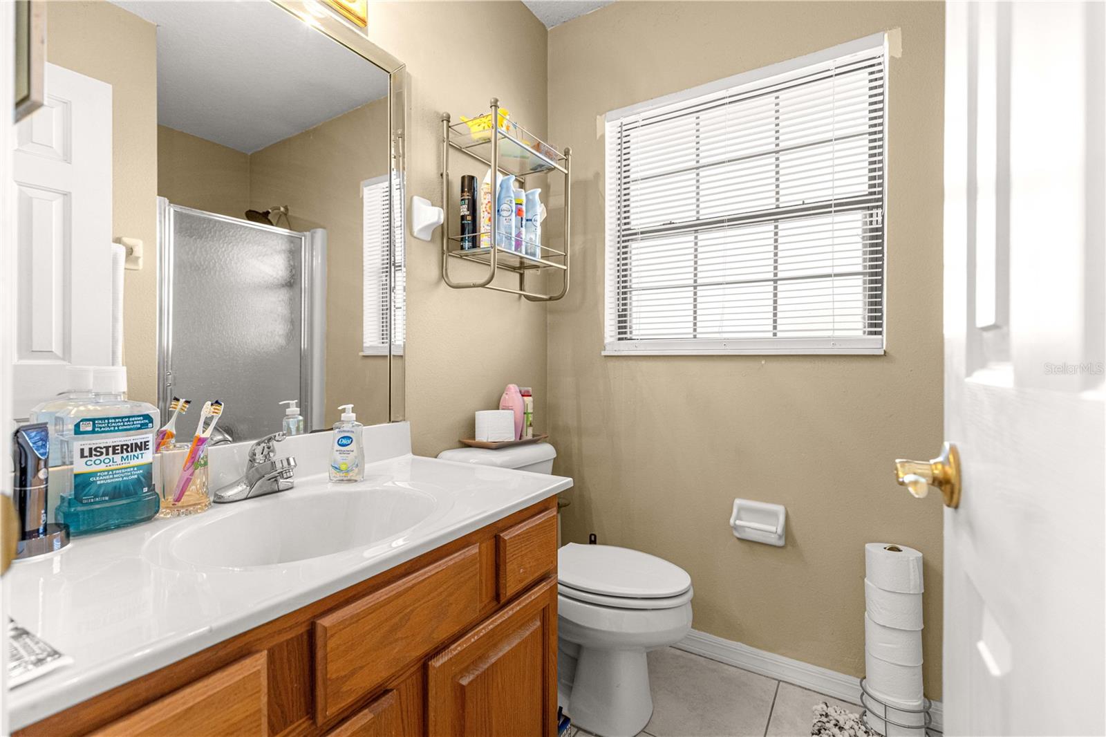 EDGEWATER ESTATE - Residential