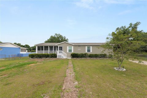 1052 LAMP POST LANE LAKELAND FL 33809