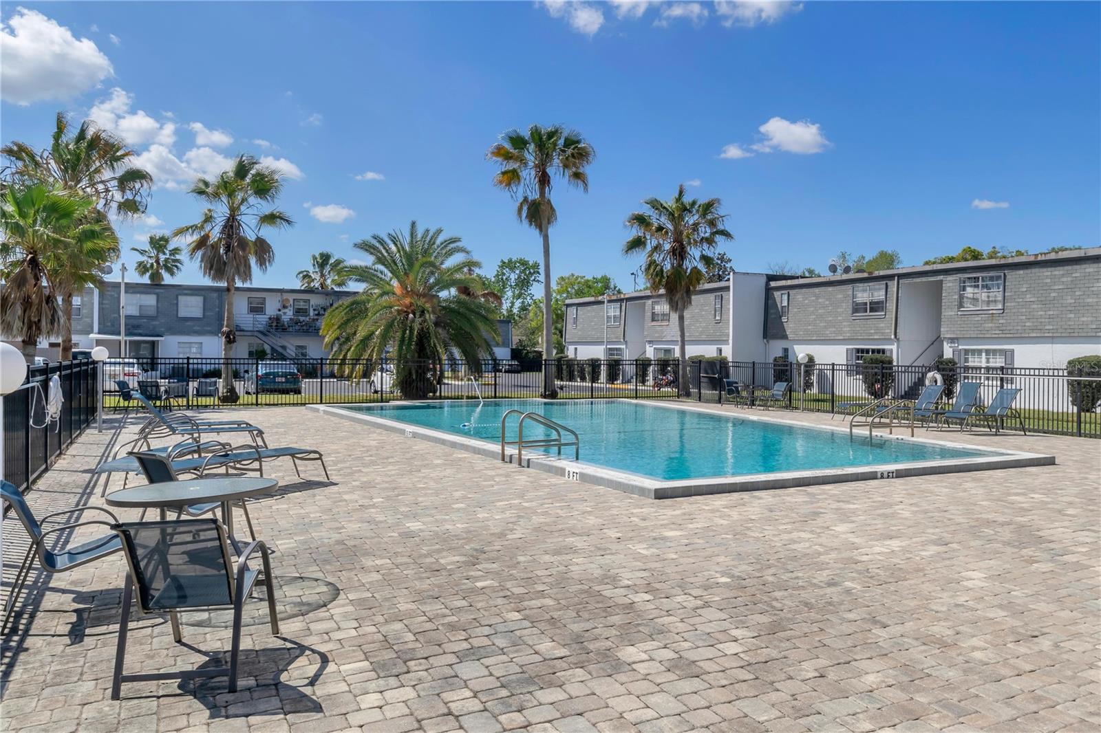 GOLFSIDE VILLAS CONDO - Residential