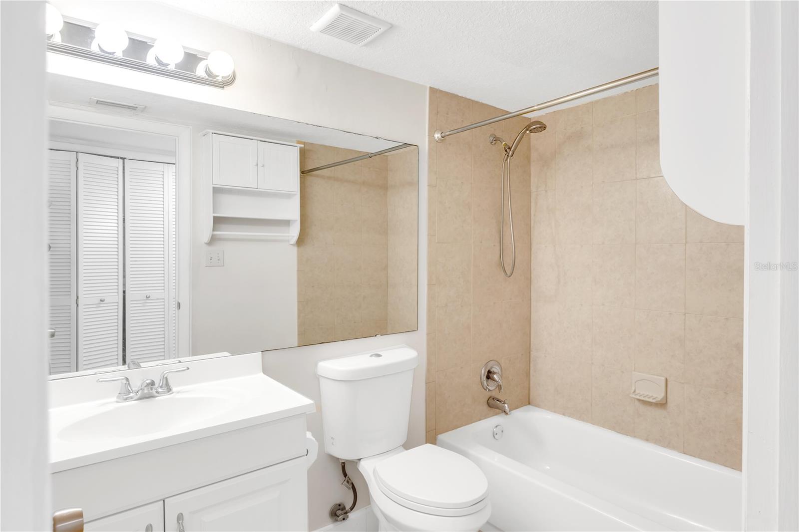 GOLFSIDE VILLAS CONDO - Residential