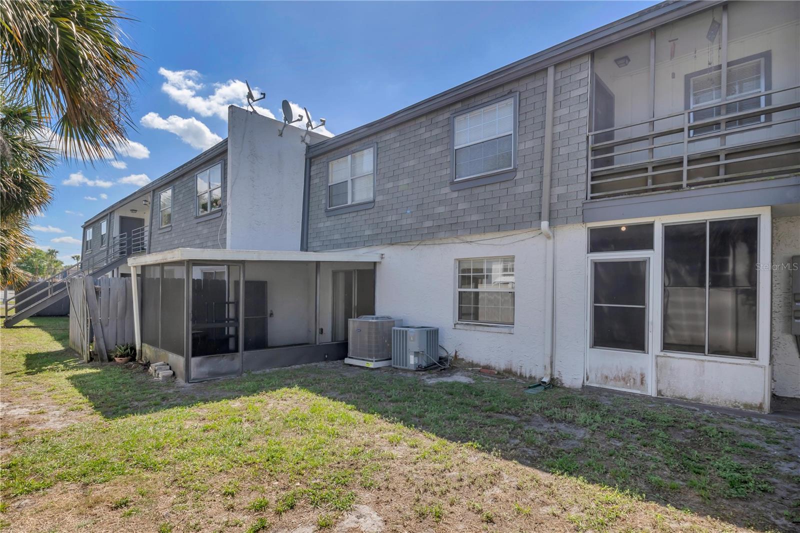 GOLFSIDE VILLAS CONDO - Residential