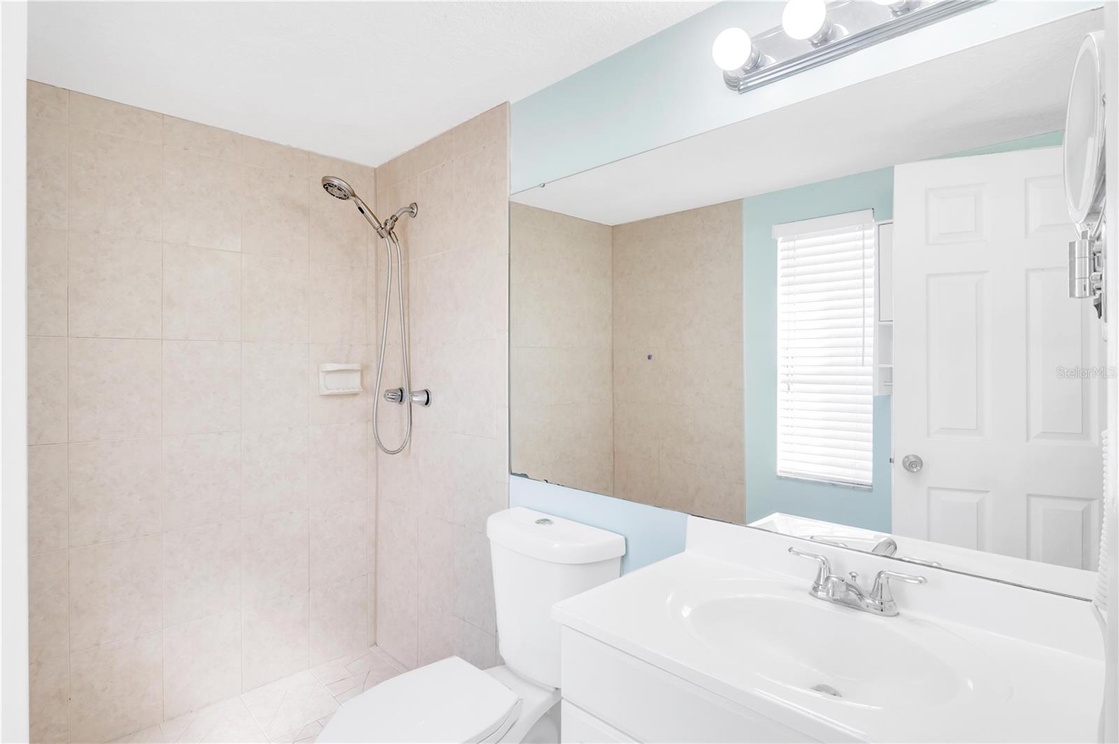 GOLFSIDE VILLAS CONDO - Residential