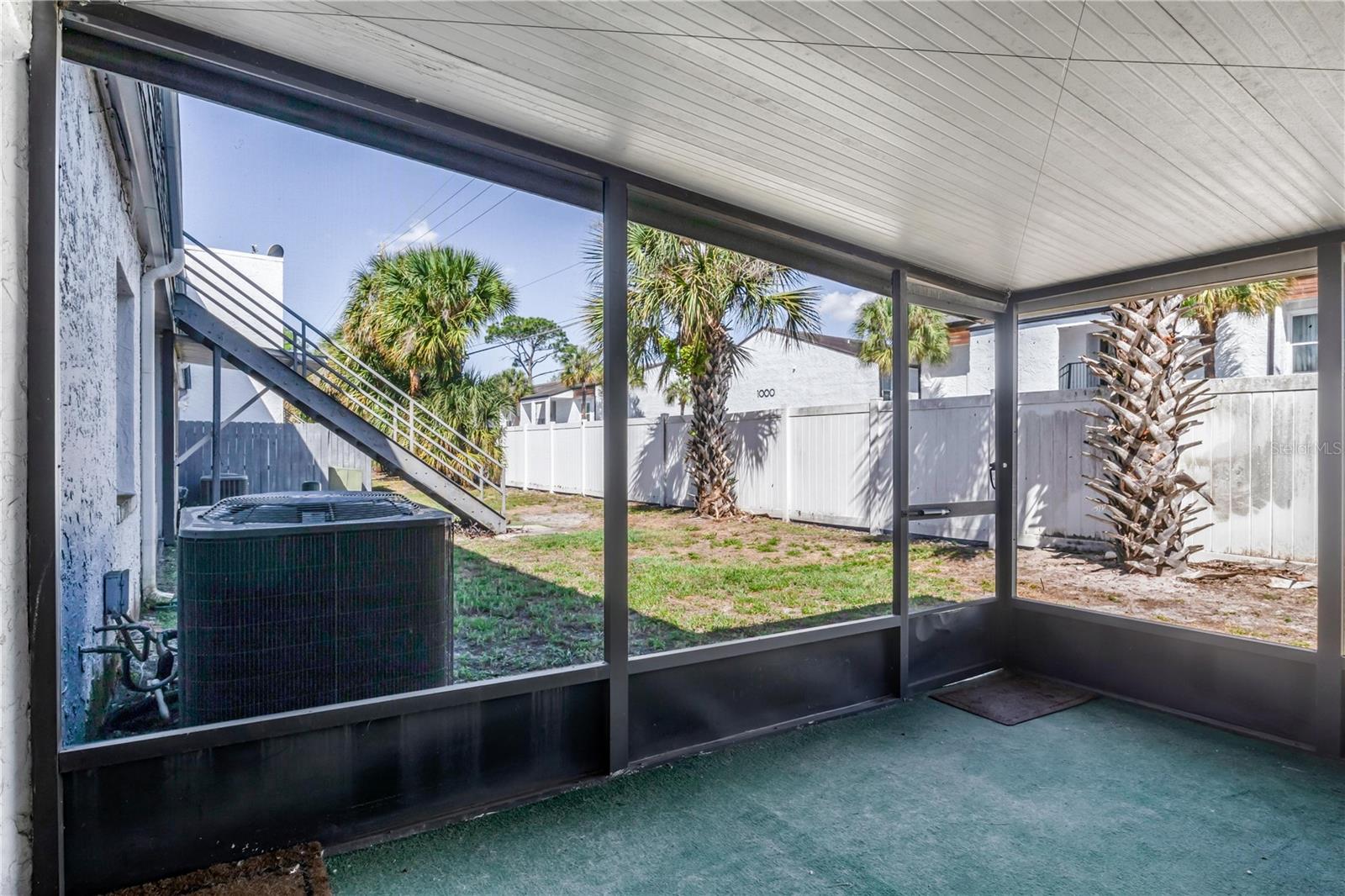 GOLFSIDE VILLAS CONDO - Residential