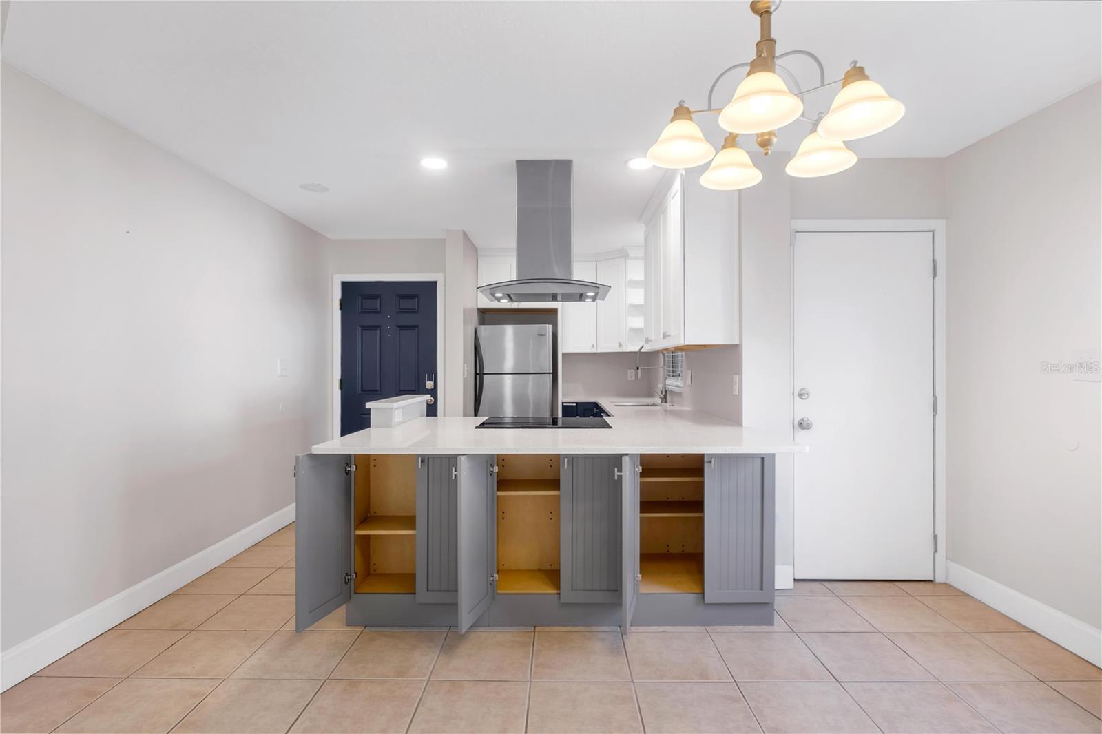 GOLFSIDE VILLAS CONDO - Residential