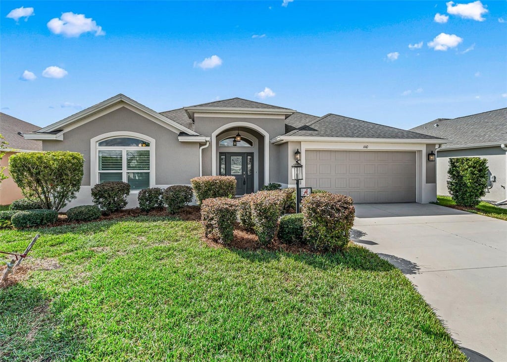 Photo of 1110 Ebling Loop, The Villages, FL 32163 (MLS # G5117574)