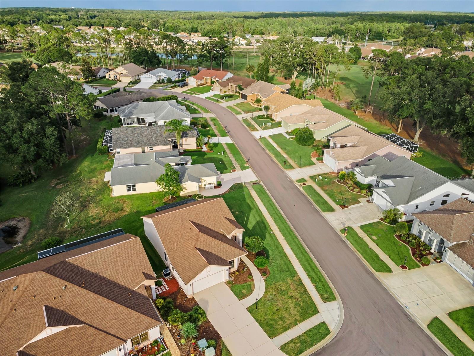 TIMBER GREENS PH 01A - Residential