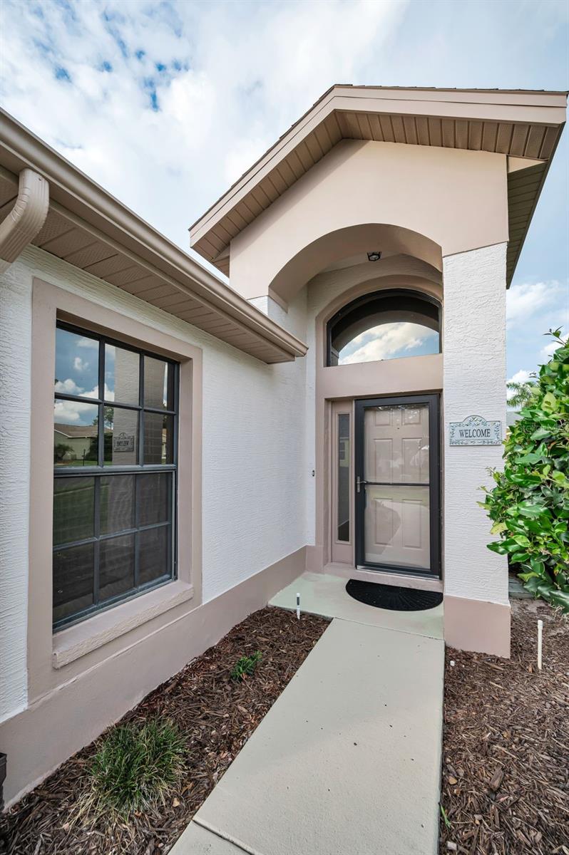 TIMBER GREENS PH 01A - Residential