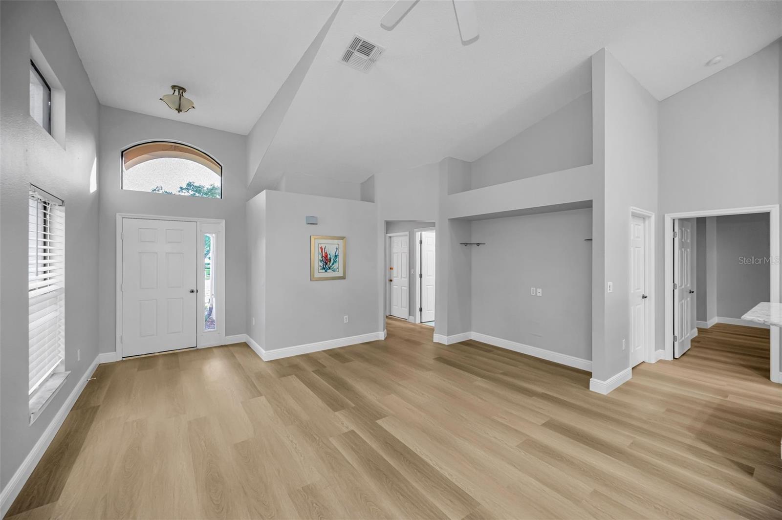 TIMBER GREENS PH 01A - Residential