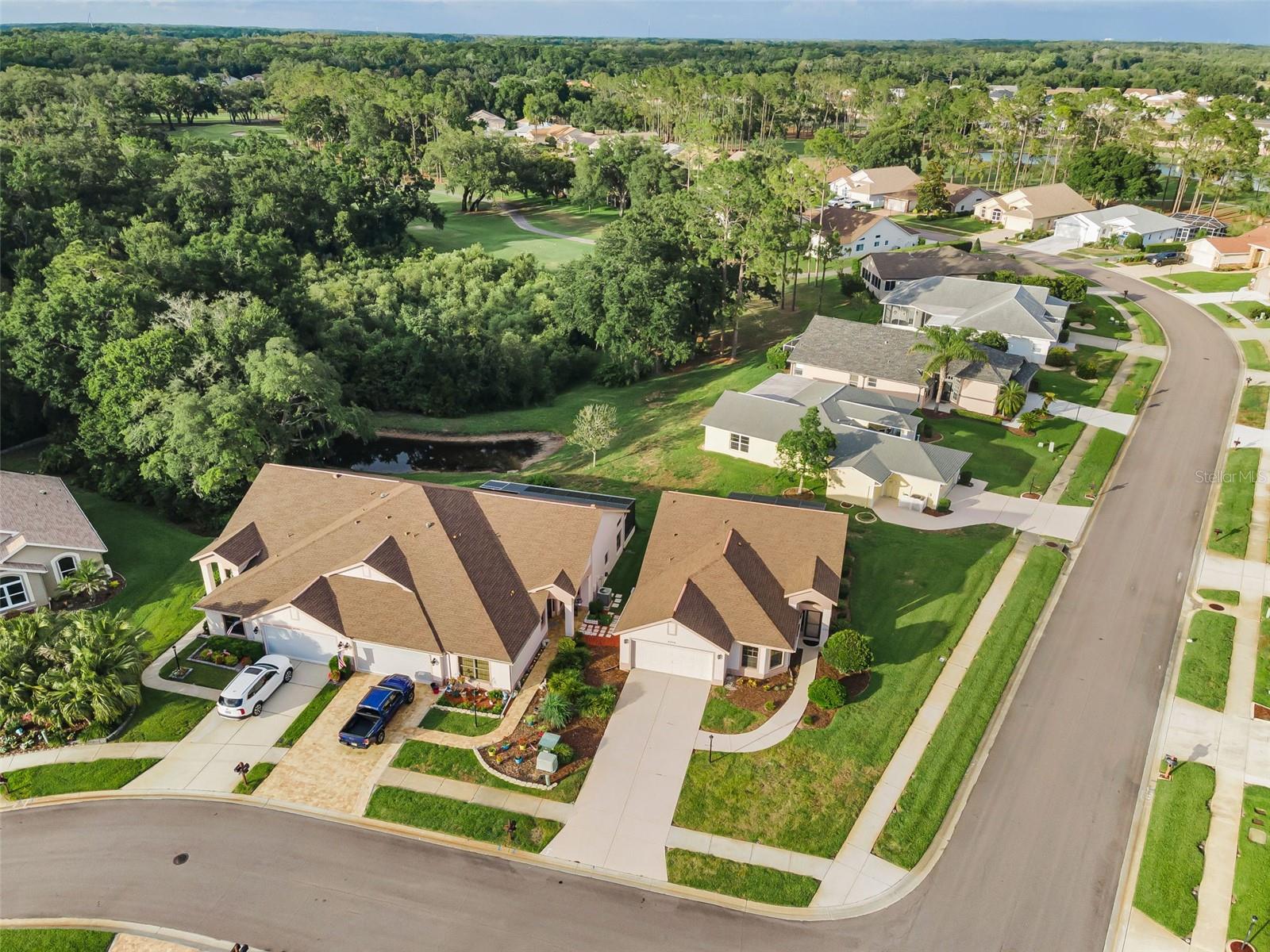 TIMBER GREENS PH 01A - Residential