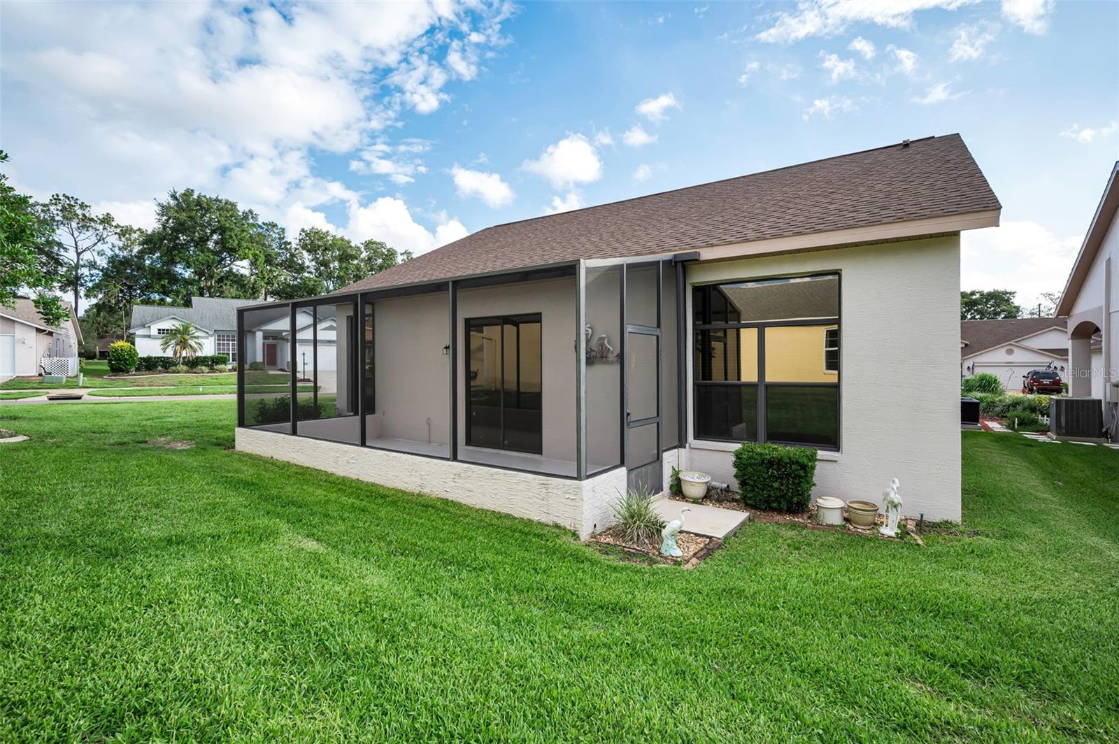 TIMBER GREENS PH 01A - Residential