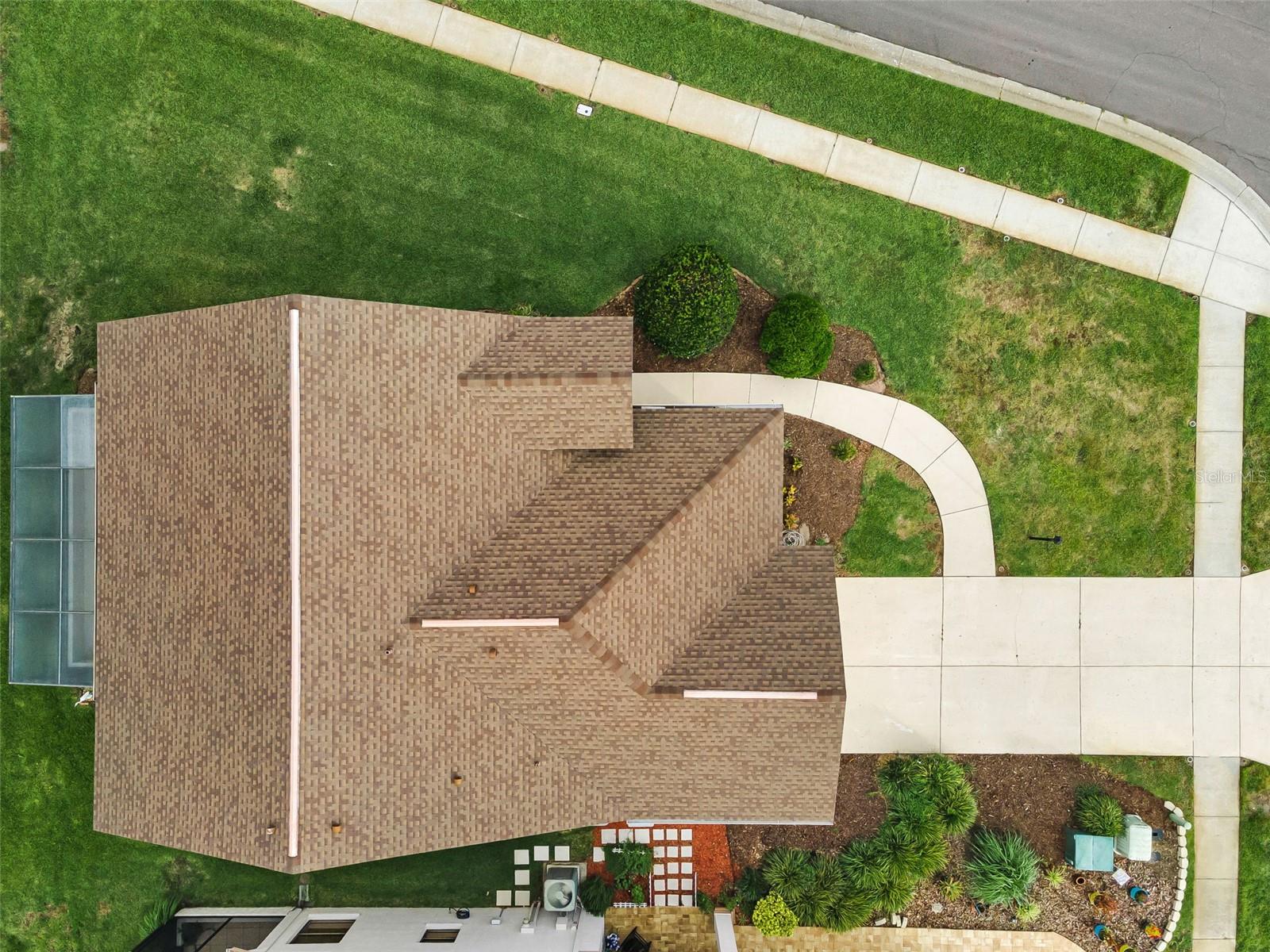 TIMBER GREENS PH 01A - Residential
