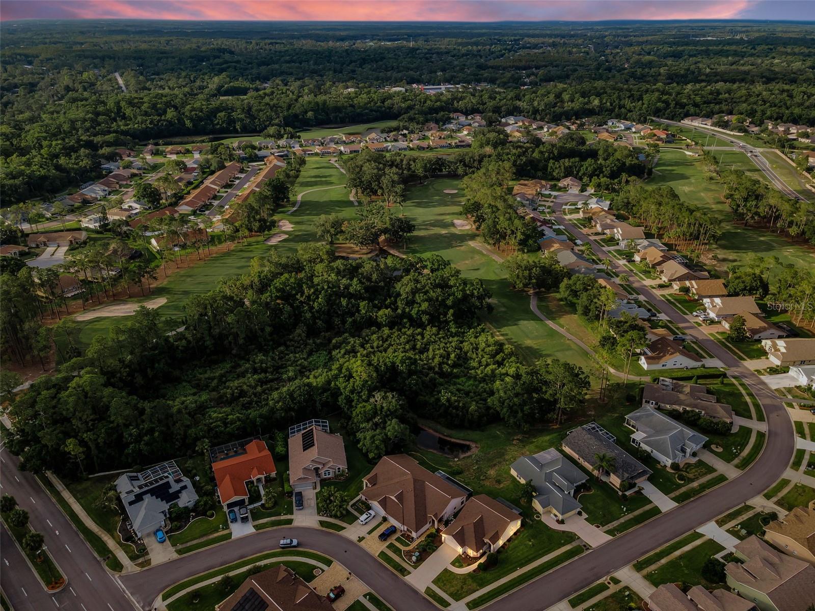 TIMBER GREENS PH 01A - Residential