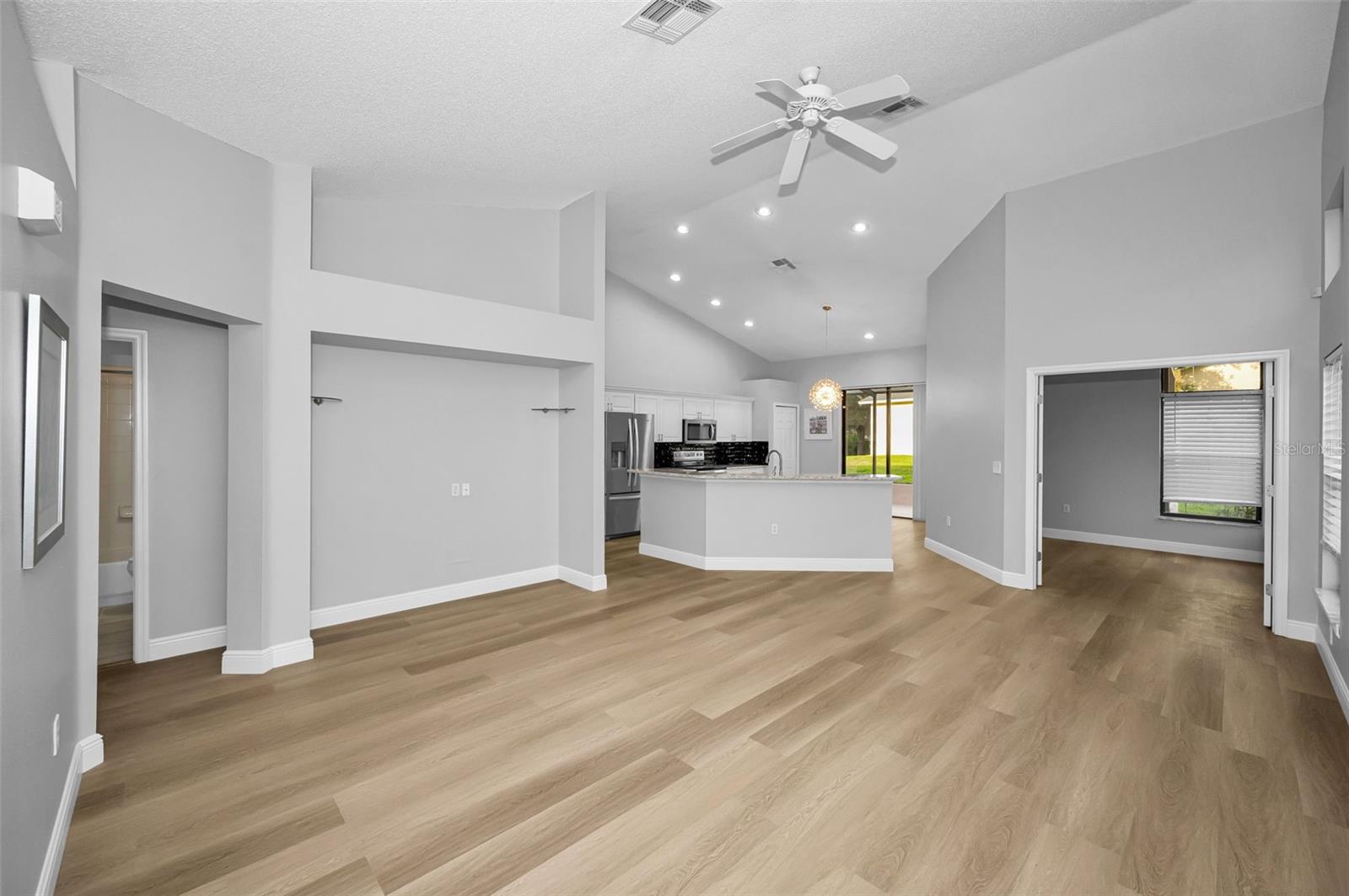 TIMBER GREENS PH 01A - Residential