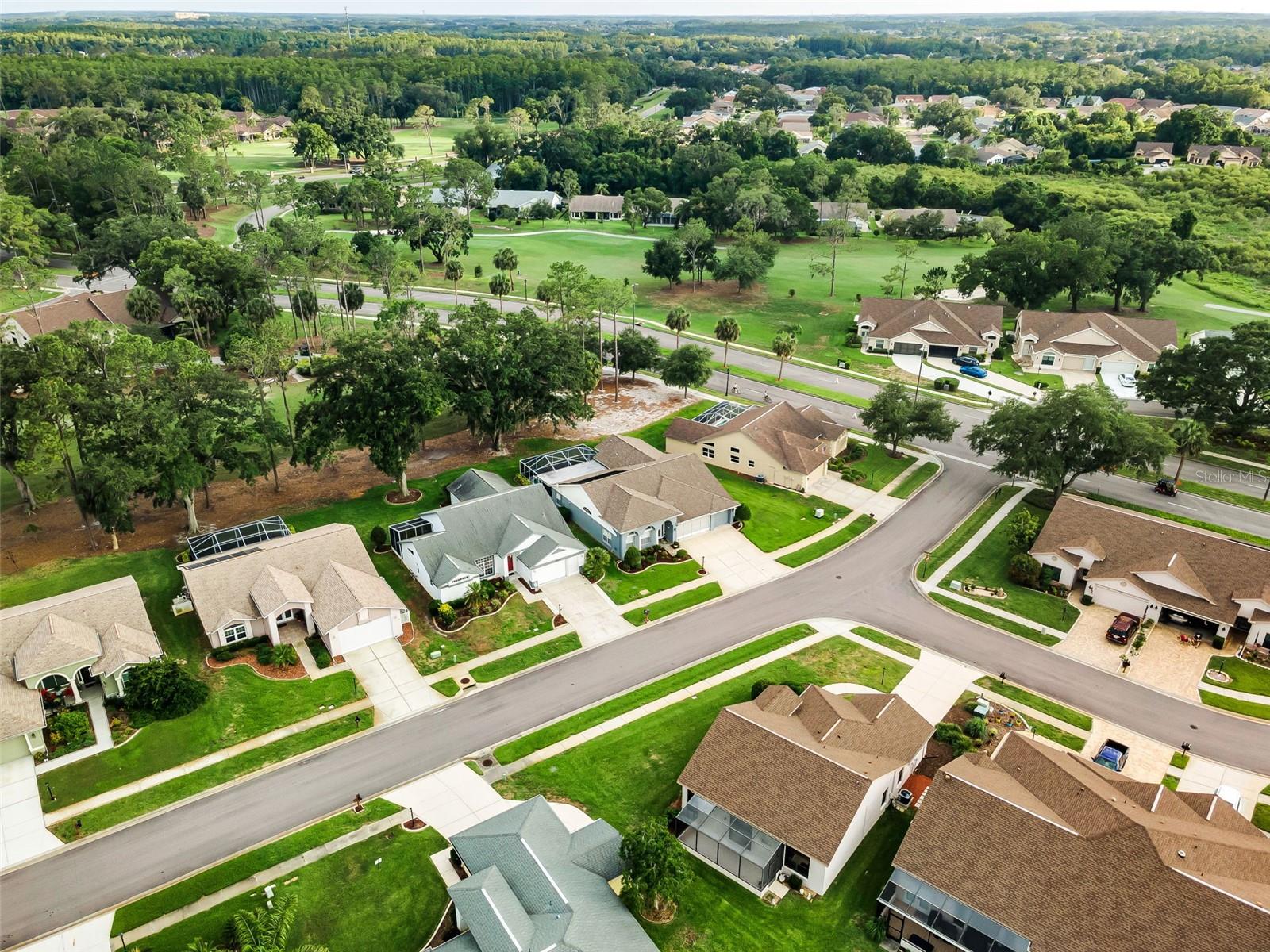 TIMBER GREENS PH 01A - Residential