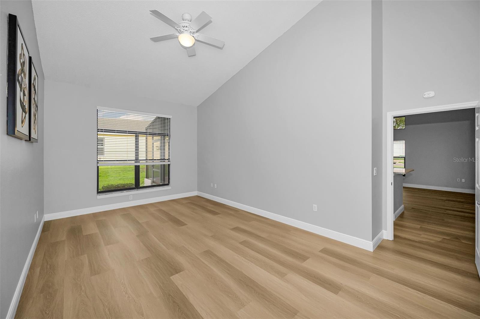 TIMBER GREENS PH 01A - Residential