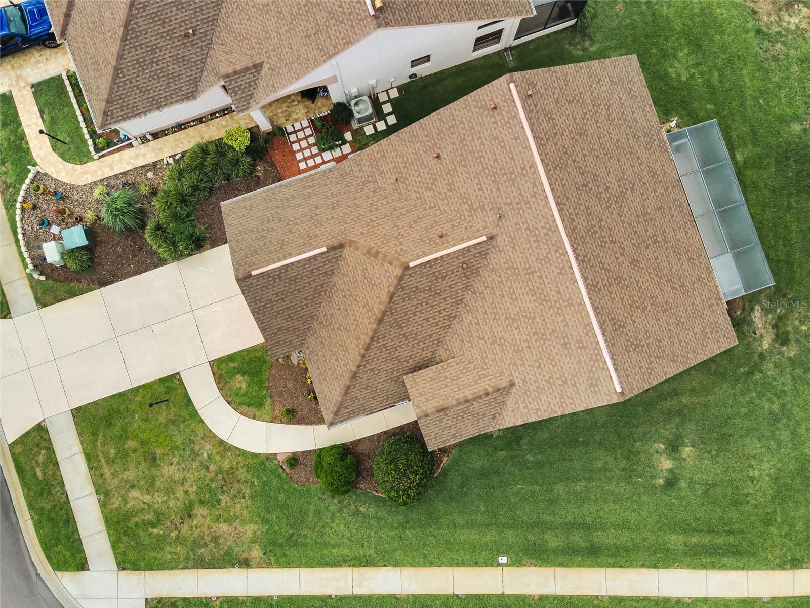 TIMBER GREENS PH 01A - Residential