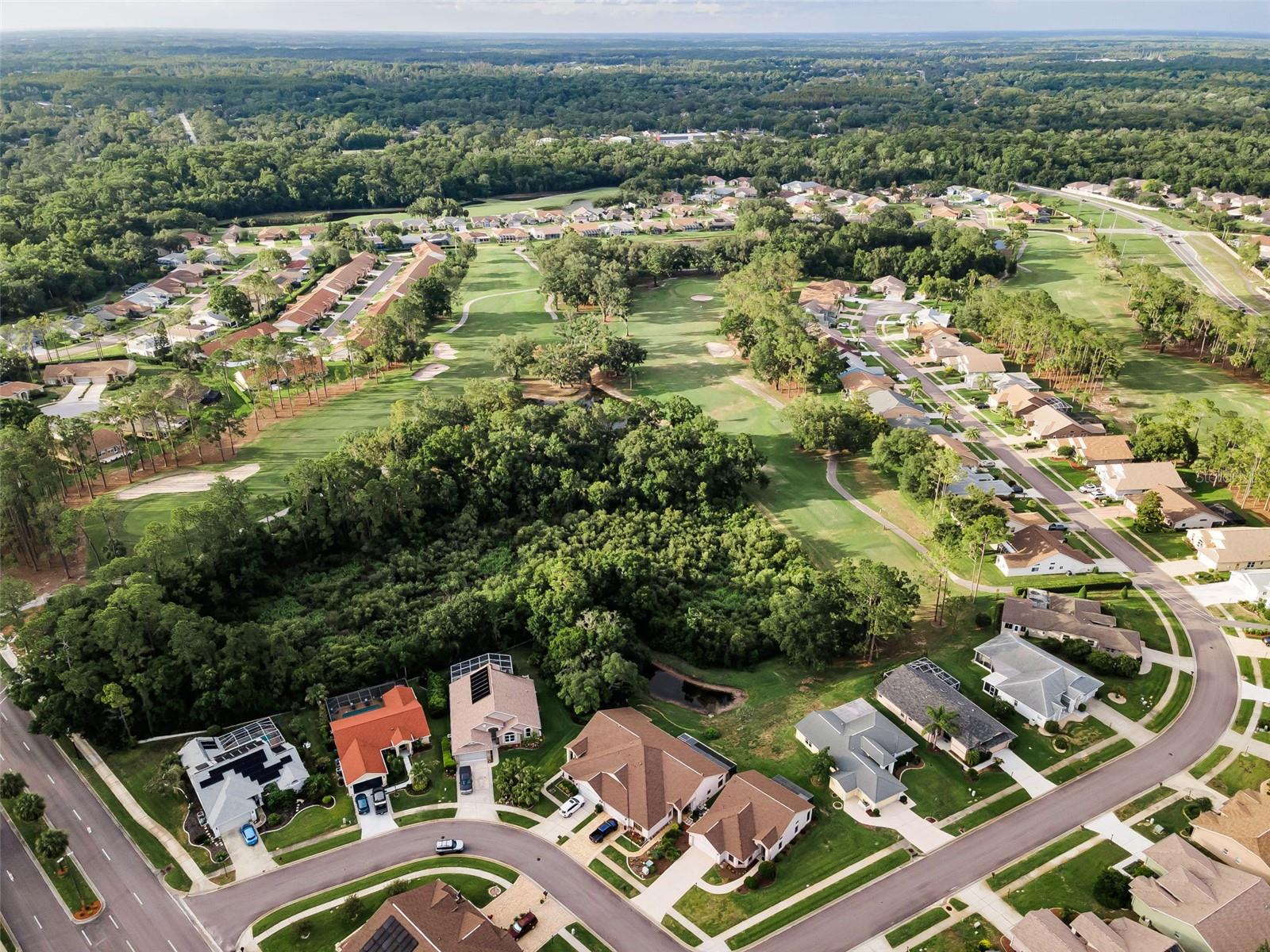 TIMBER GREENS PH 01A - Residential