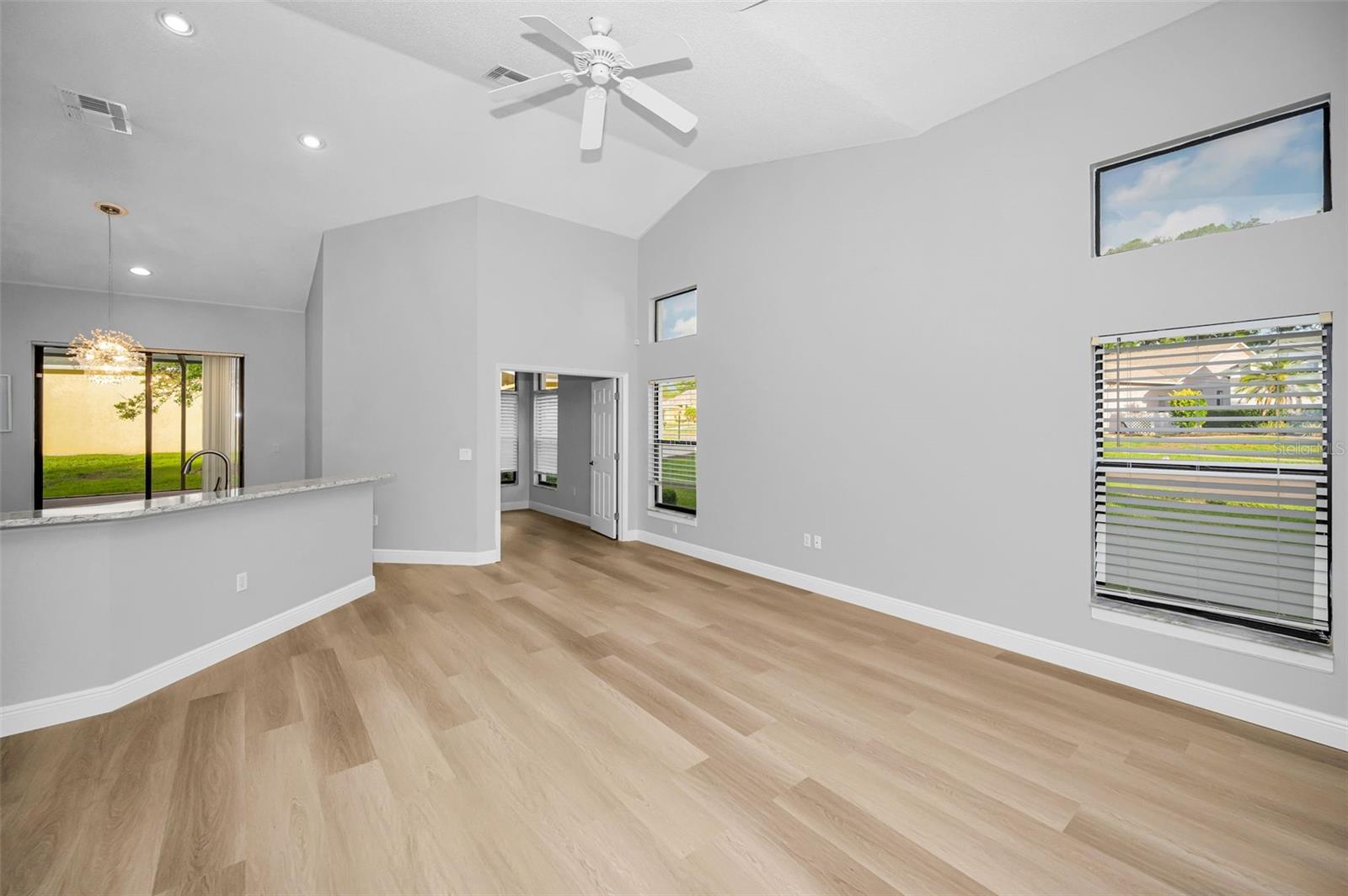 TIMBER GREENS PH 01A - Residential