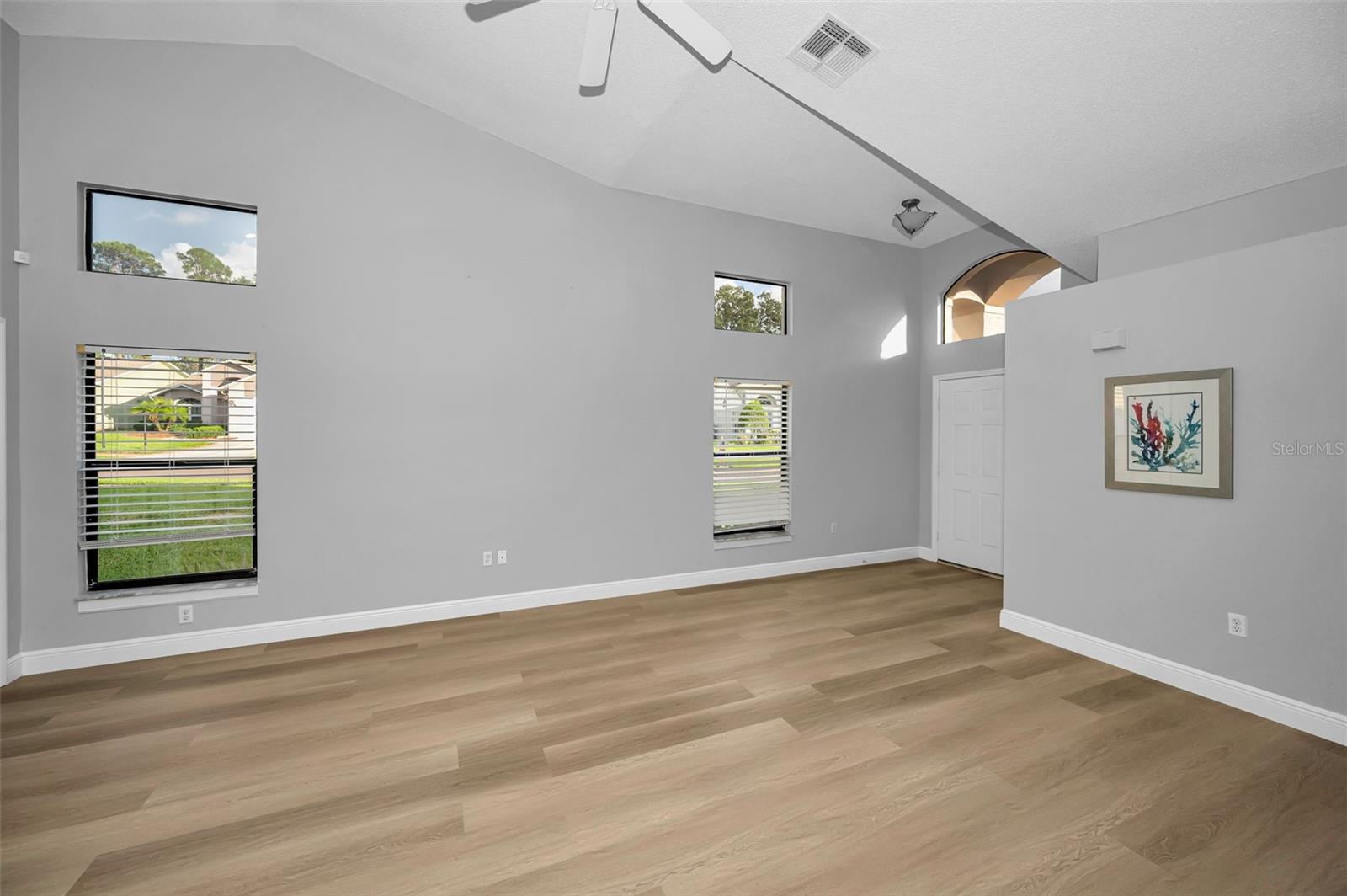 TIMBER GREENS PH 01A - Residential