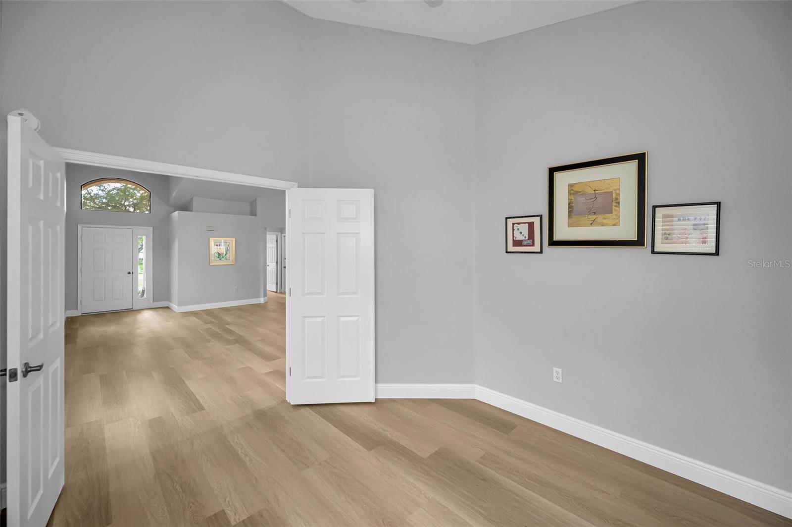 TIMBER GREENS PH 01A - Residential
