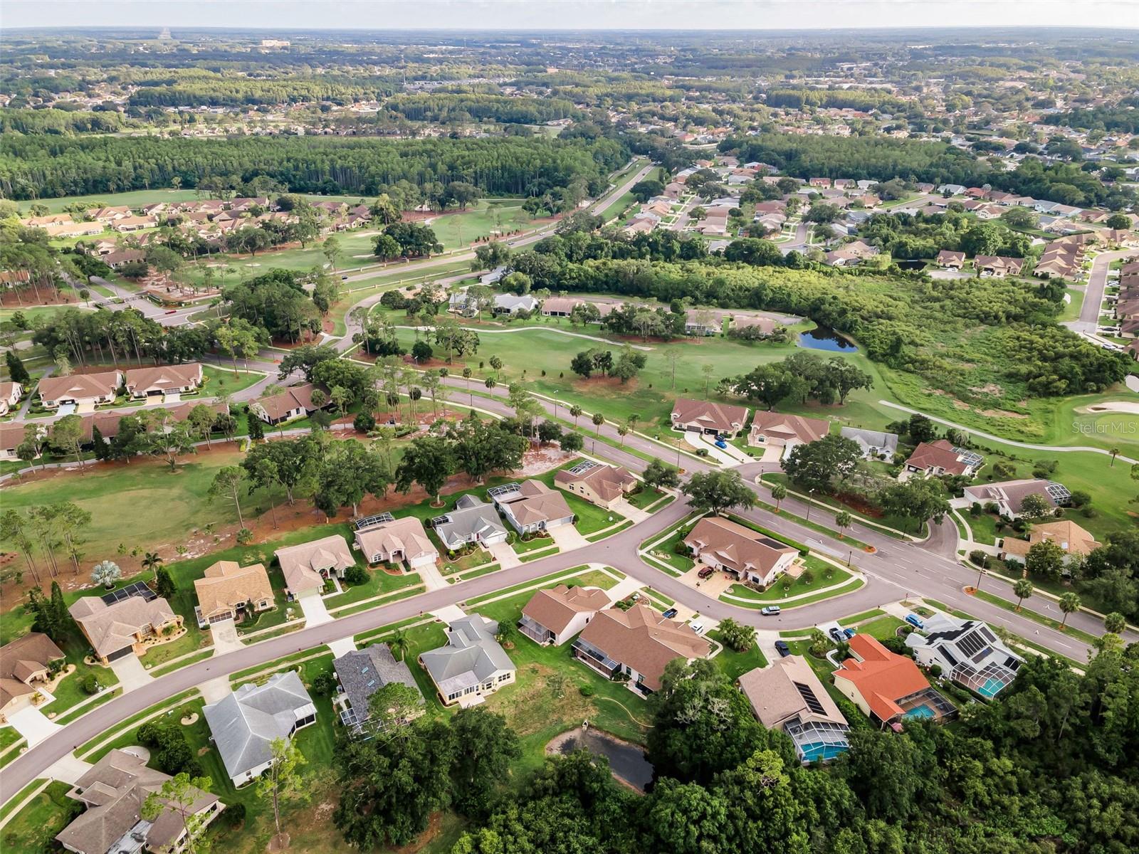 TIMBER GREENS PH 01A - Residential