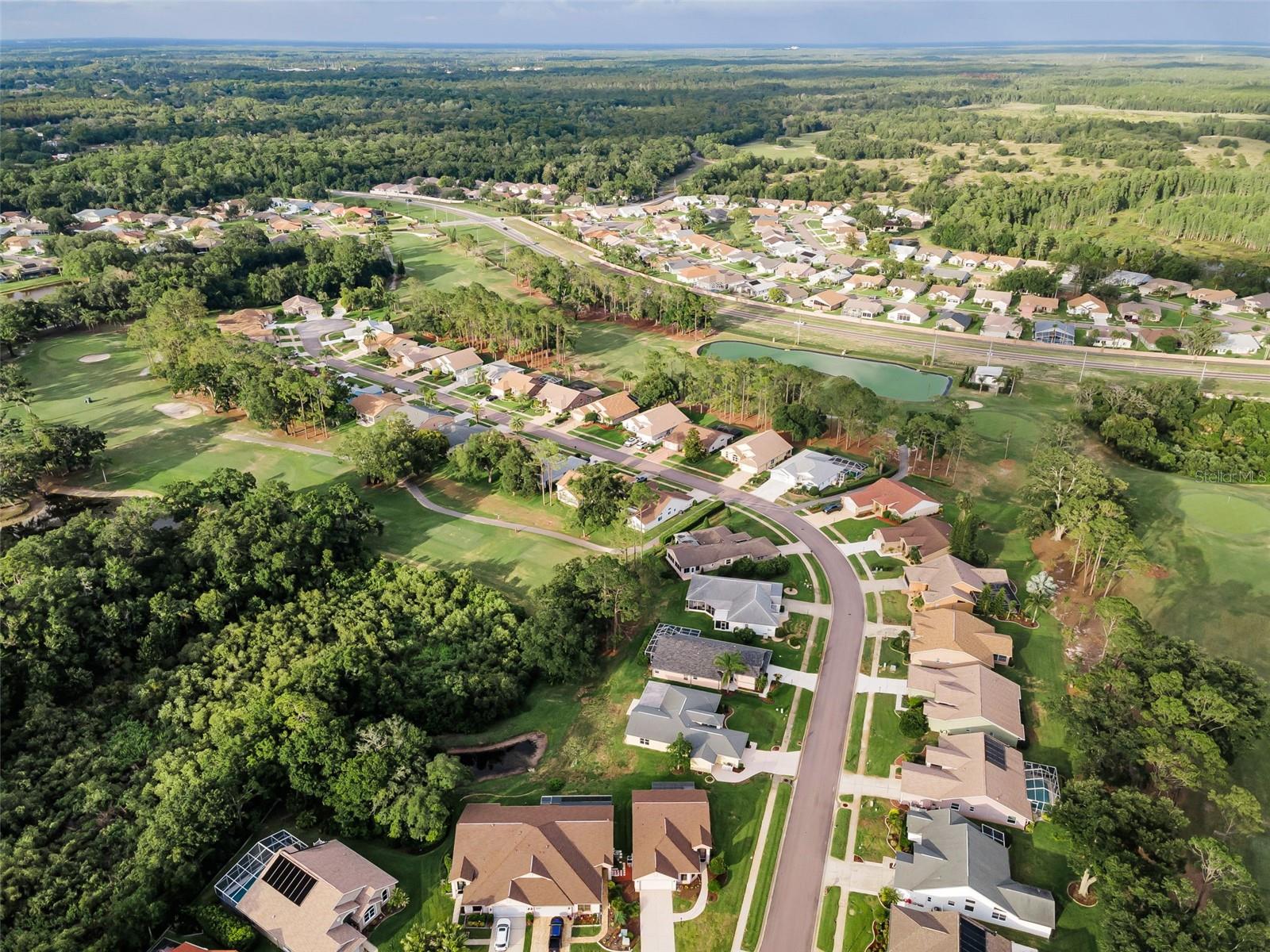 TIMBER GREENS PH 01A - Residential