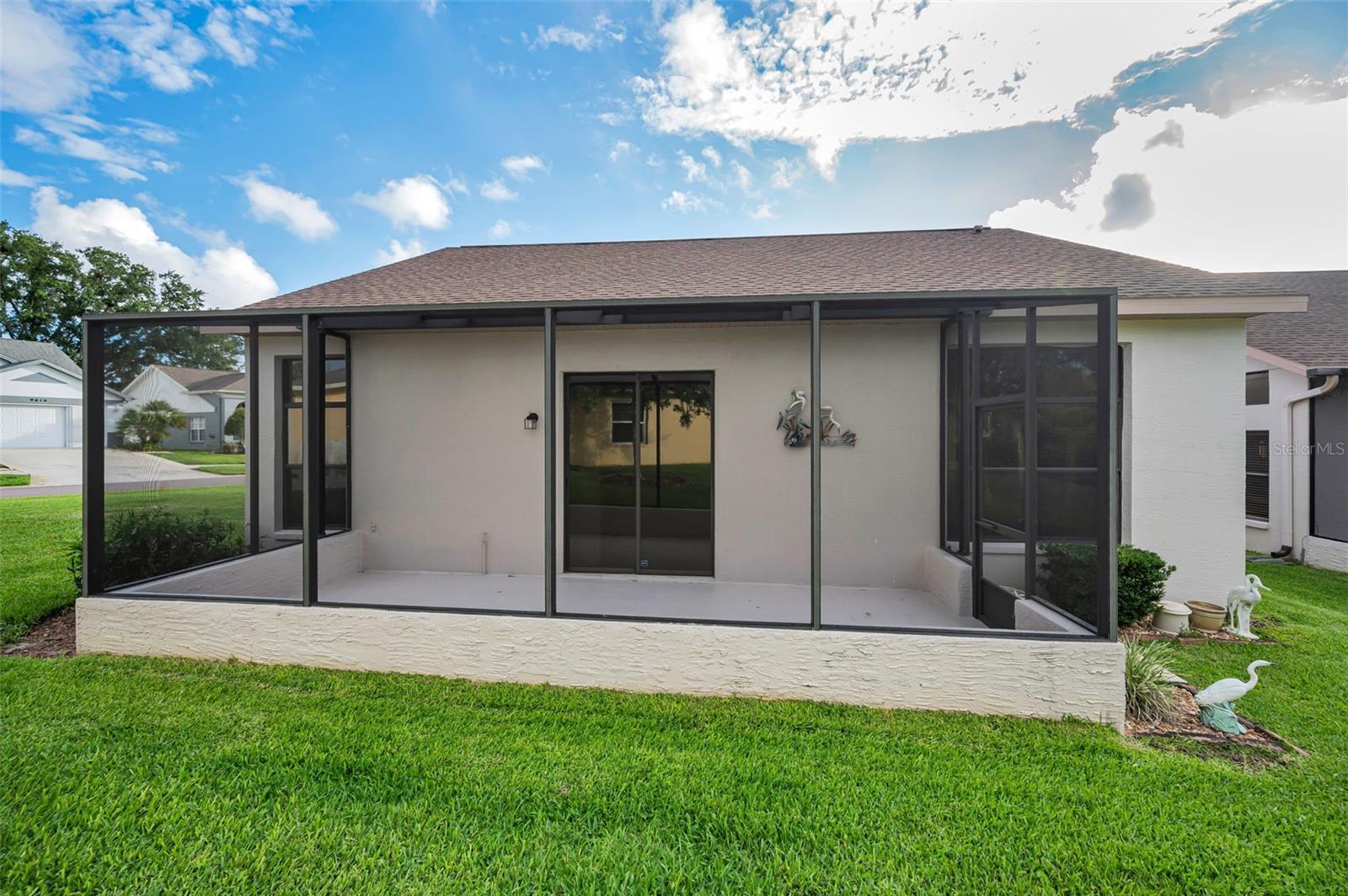 TIMBER GREENS PH 01A - Residential