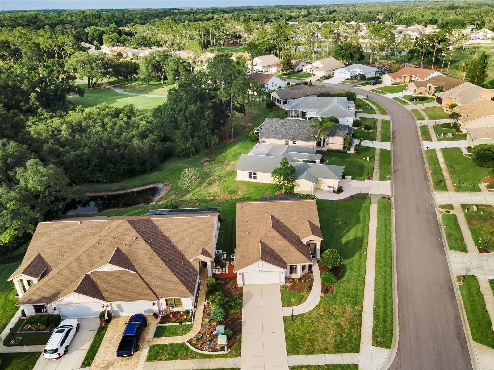 TIMBER GREENS PH 01A - Residential