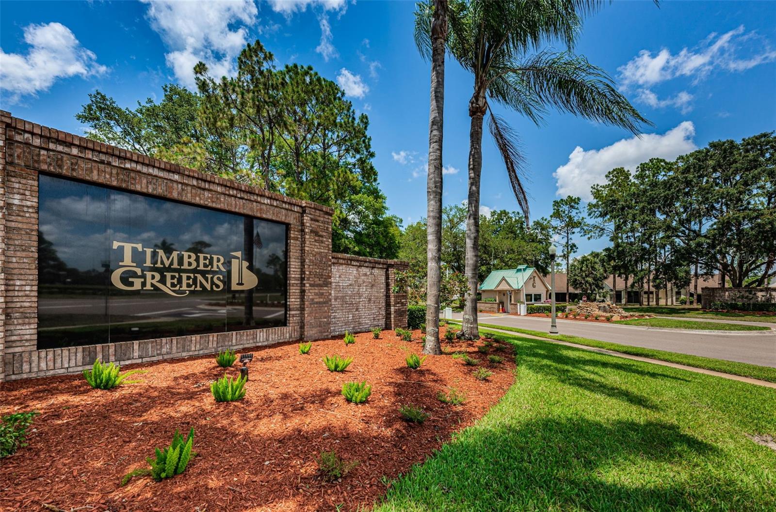 TIMBER GREENS PH 01A - Residential