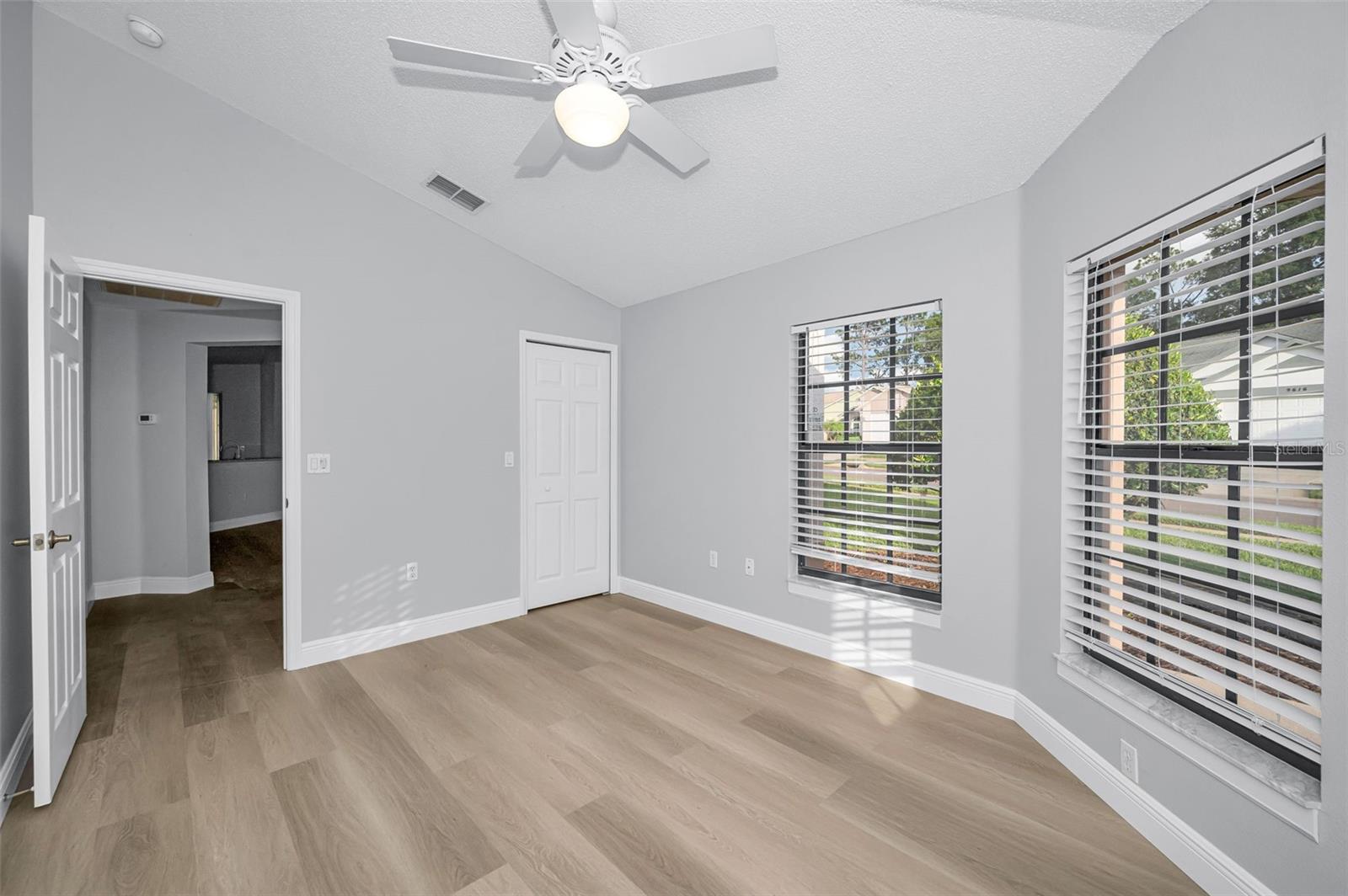 TIMBER GREENS PH 01A - Residential