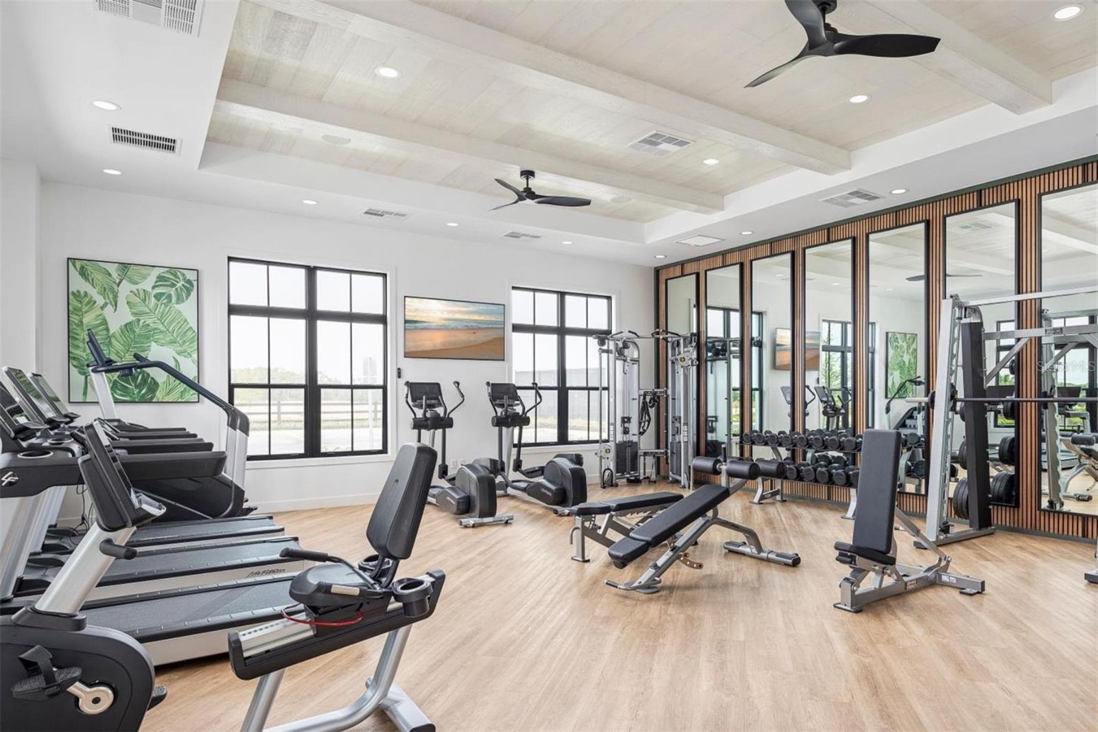 BRONSON PEAK - Residential Lease