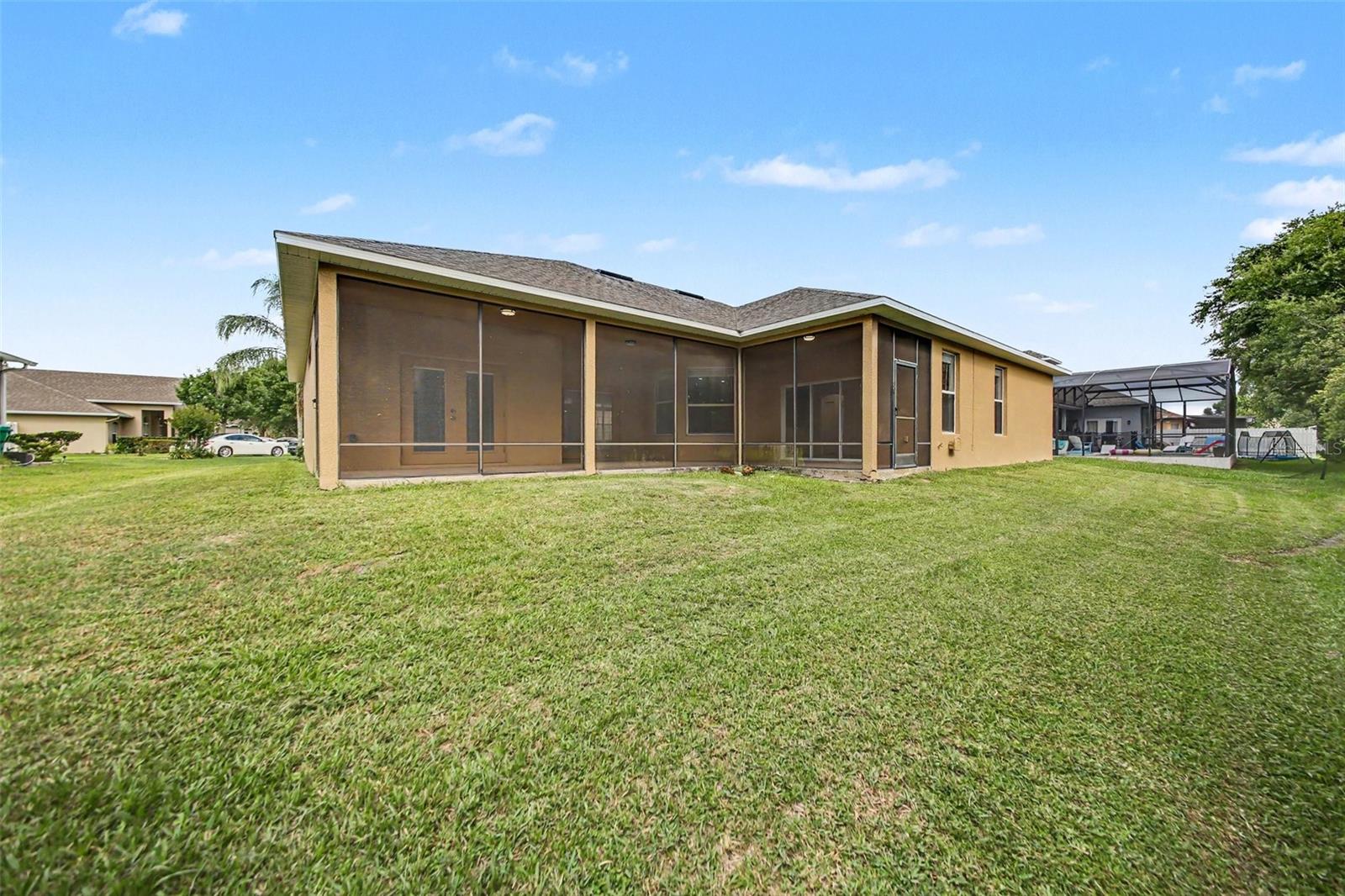 WINTER GARDEN TRLS 01-3 - Residential
