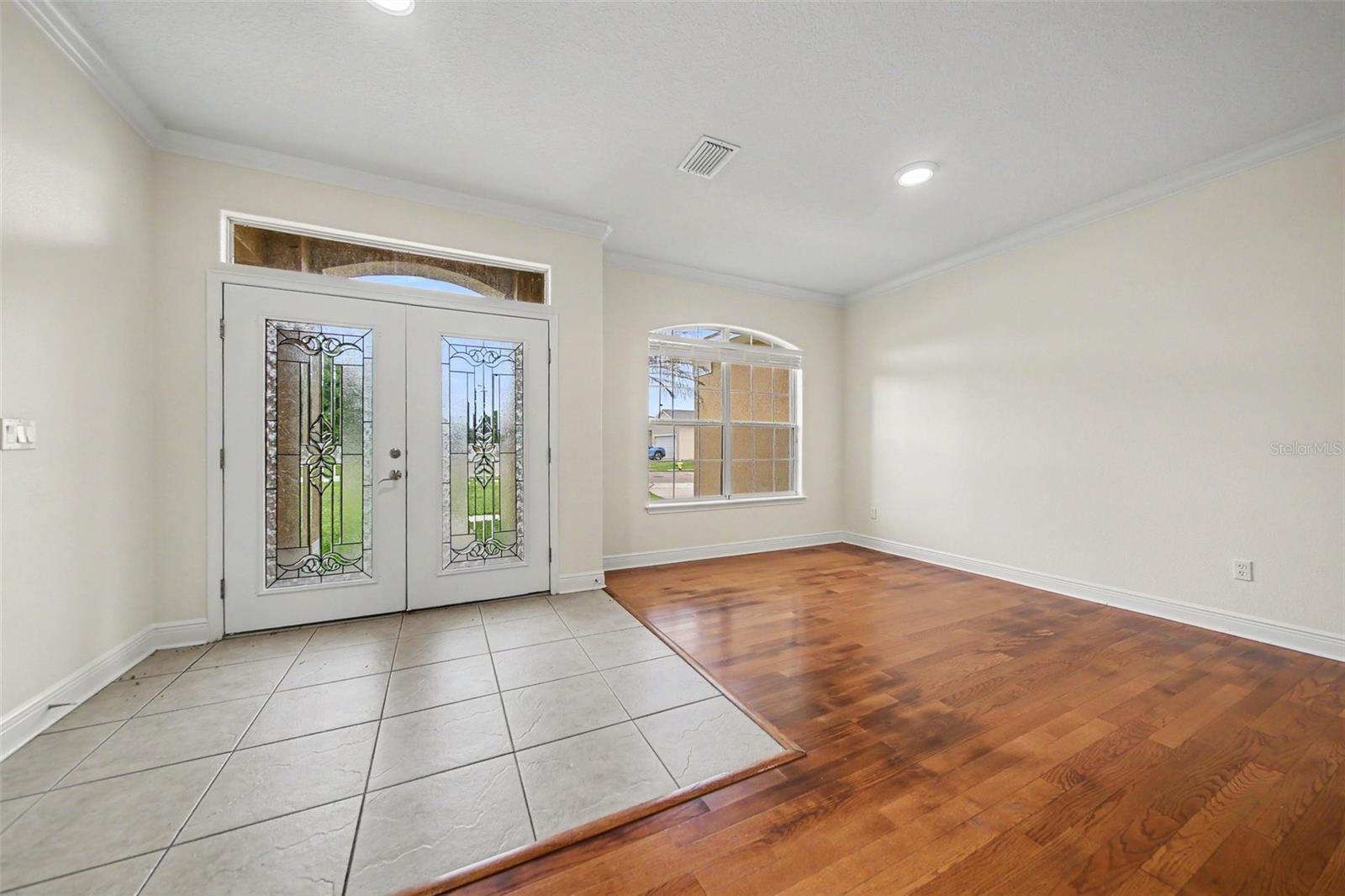 WINTER GARDEN TRLS 01-3 - Residential