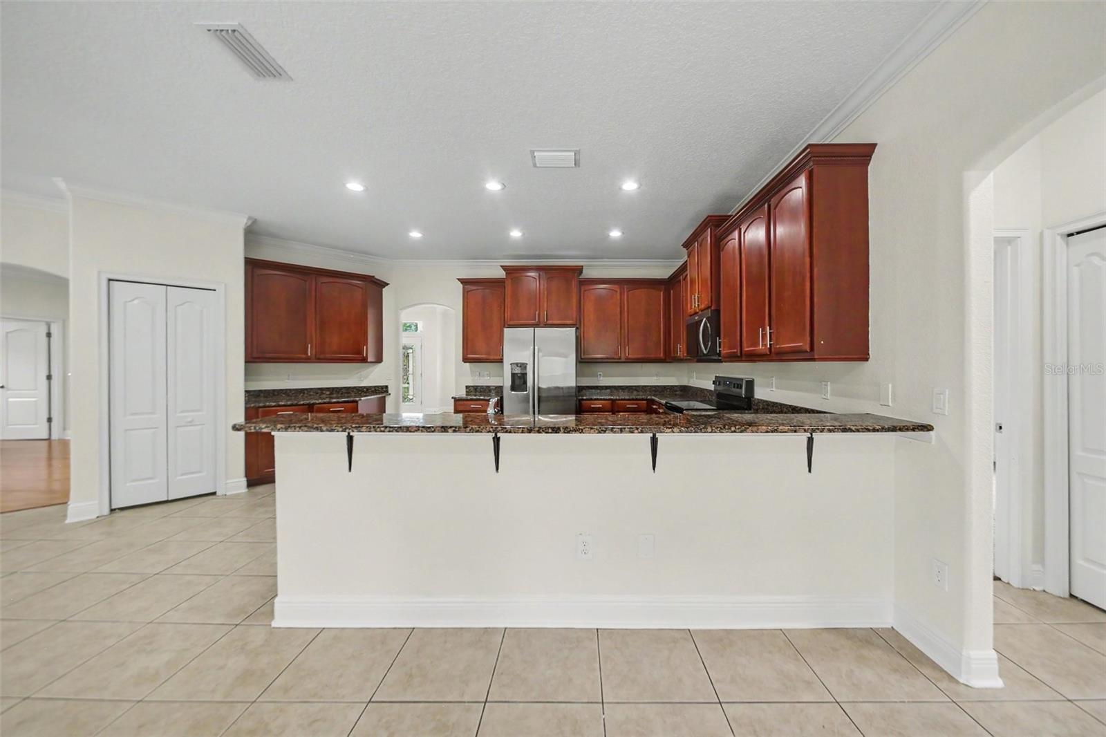 WINTER GARDEN TRLS 01-3 - Residential