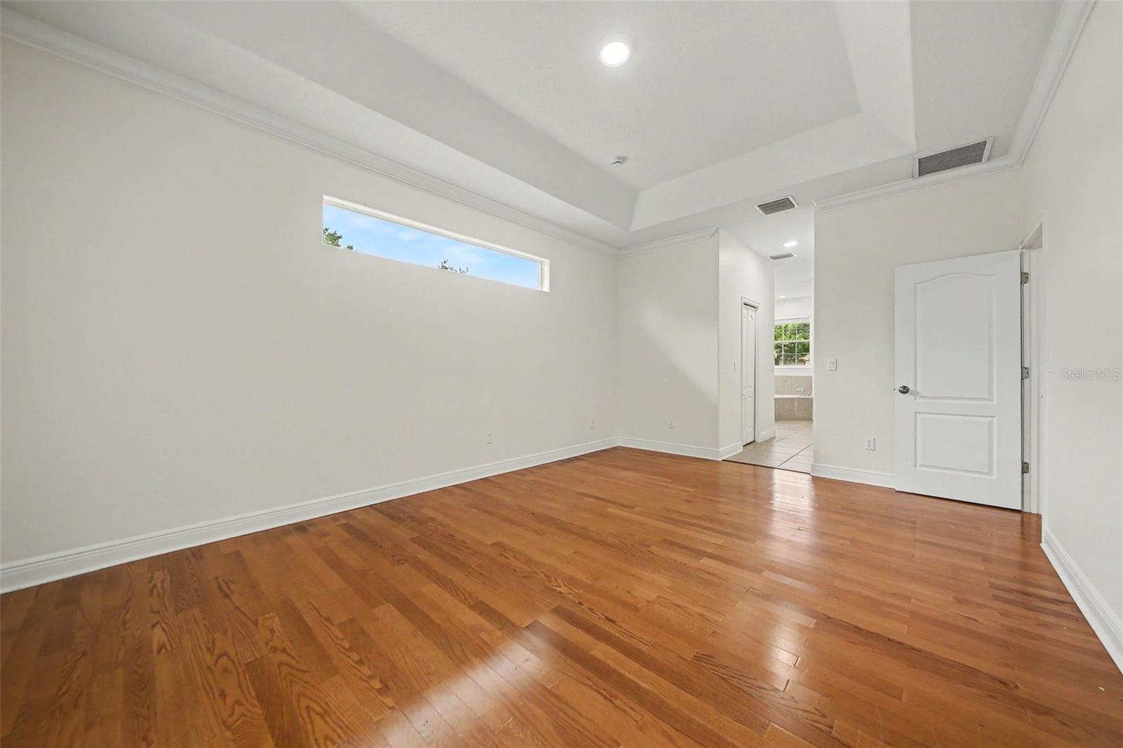 WINTER GARDEN TRLS 01-3 - Residential
