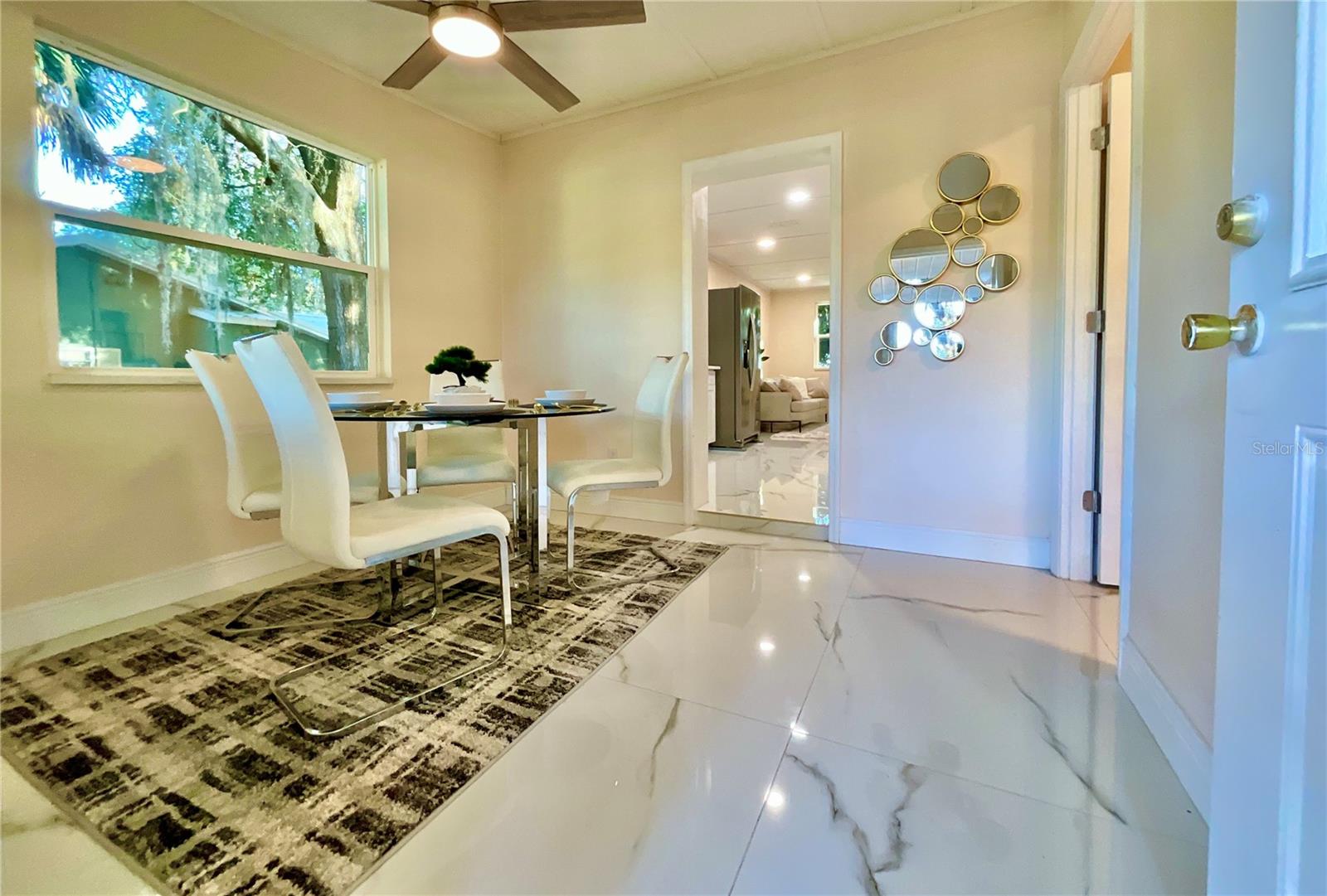 ATLANTIC SHORES - Residential